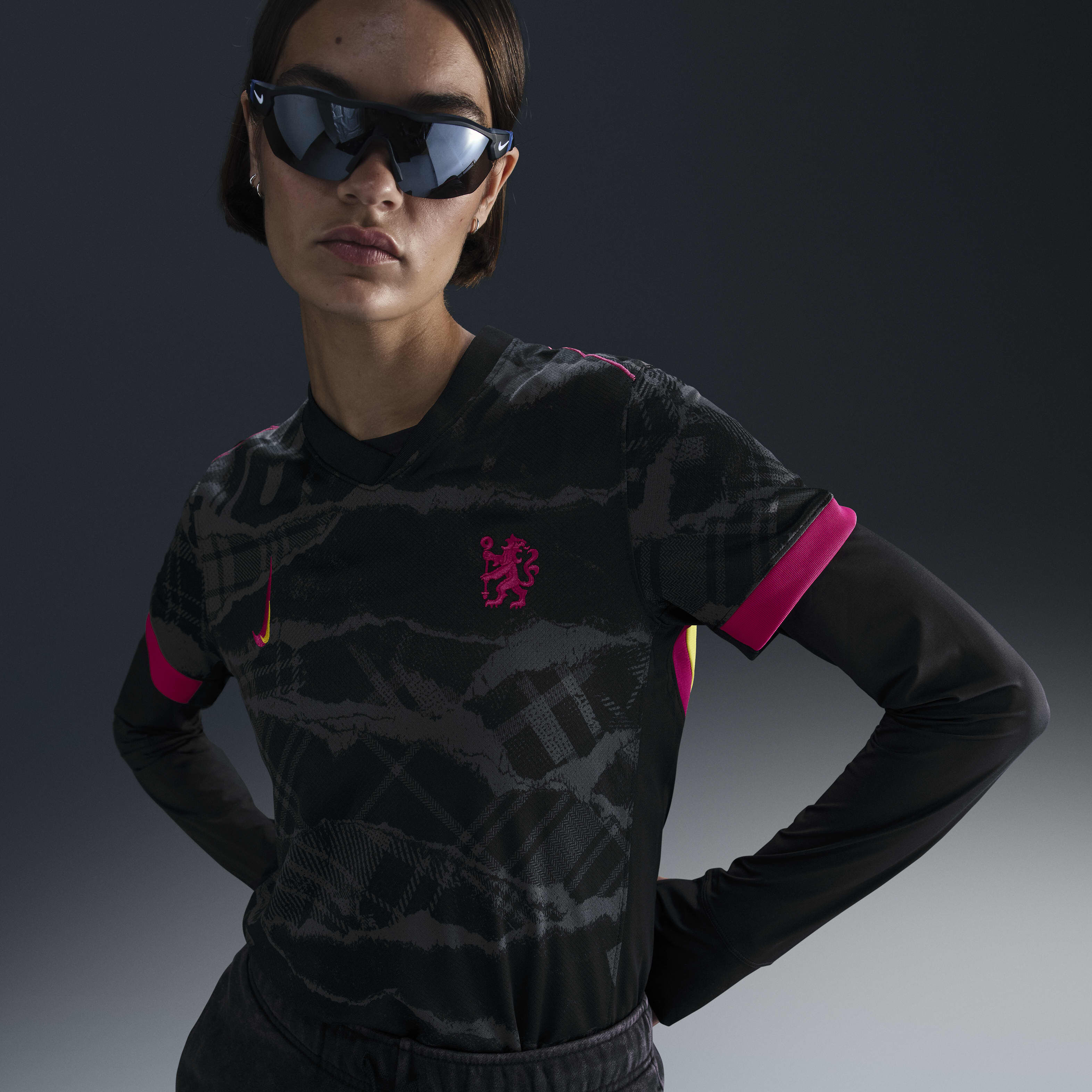 تشيلسي 2024/25 ستيديوم البديل image number 0