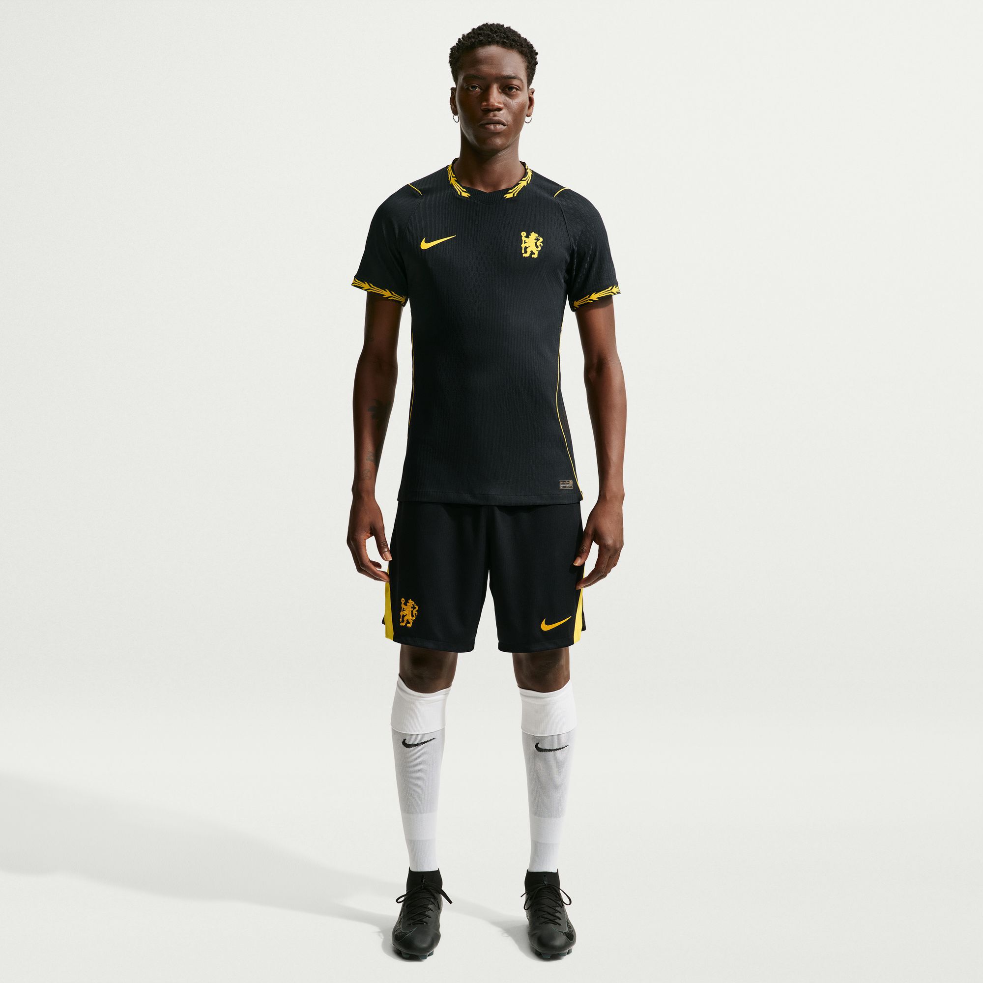 Chelsea F.C. 2026/27 Match Away image number 0
