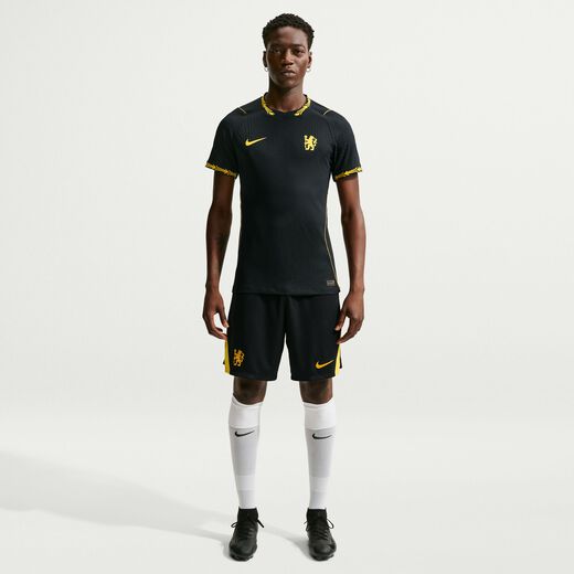 Men's Jerseys & Kits-Nike, Chelsea F.C. 2026/27 Match Away, Men's Nike Aero-FIT Football Authentic Shirt