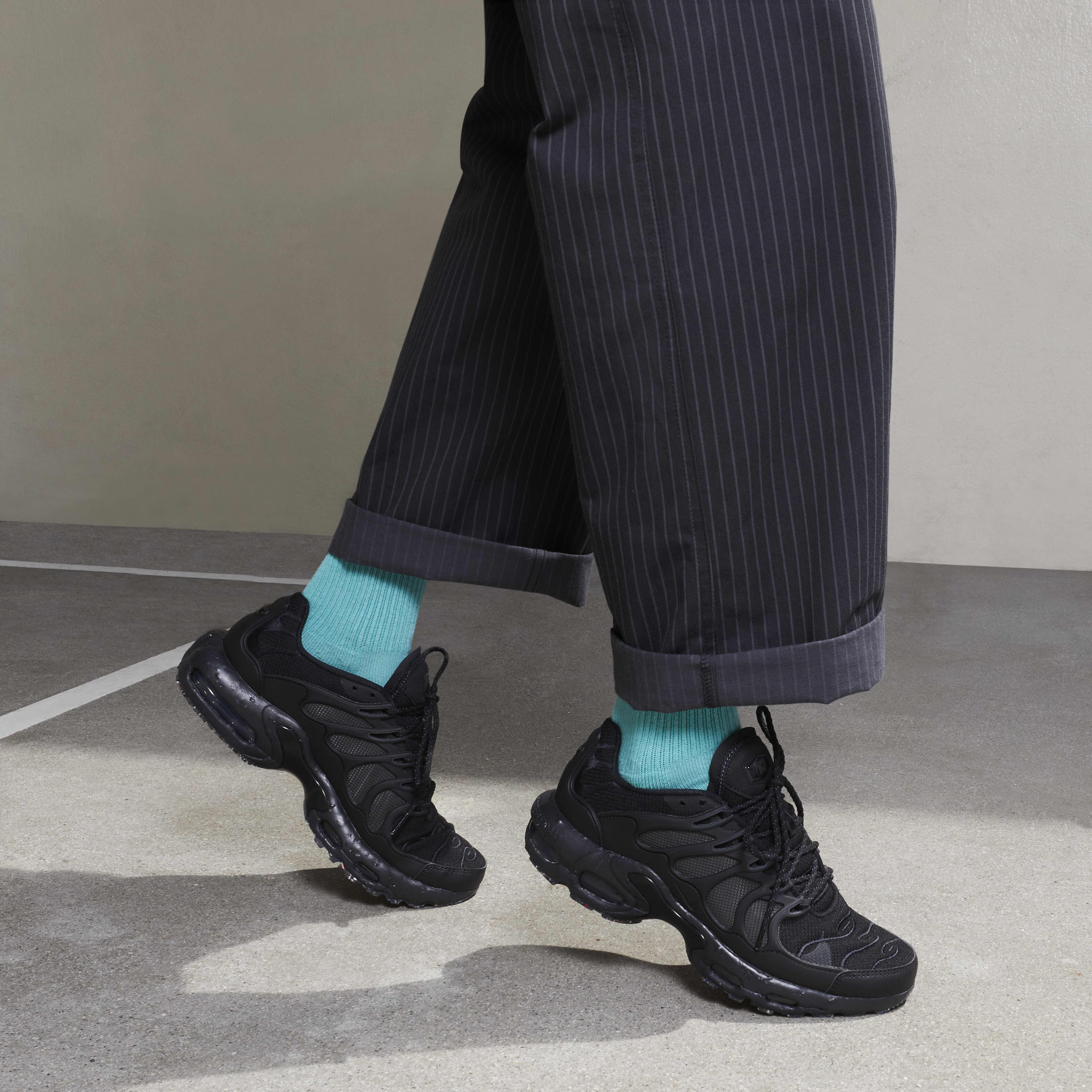 nike air plus terrascape