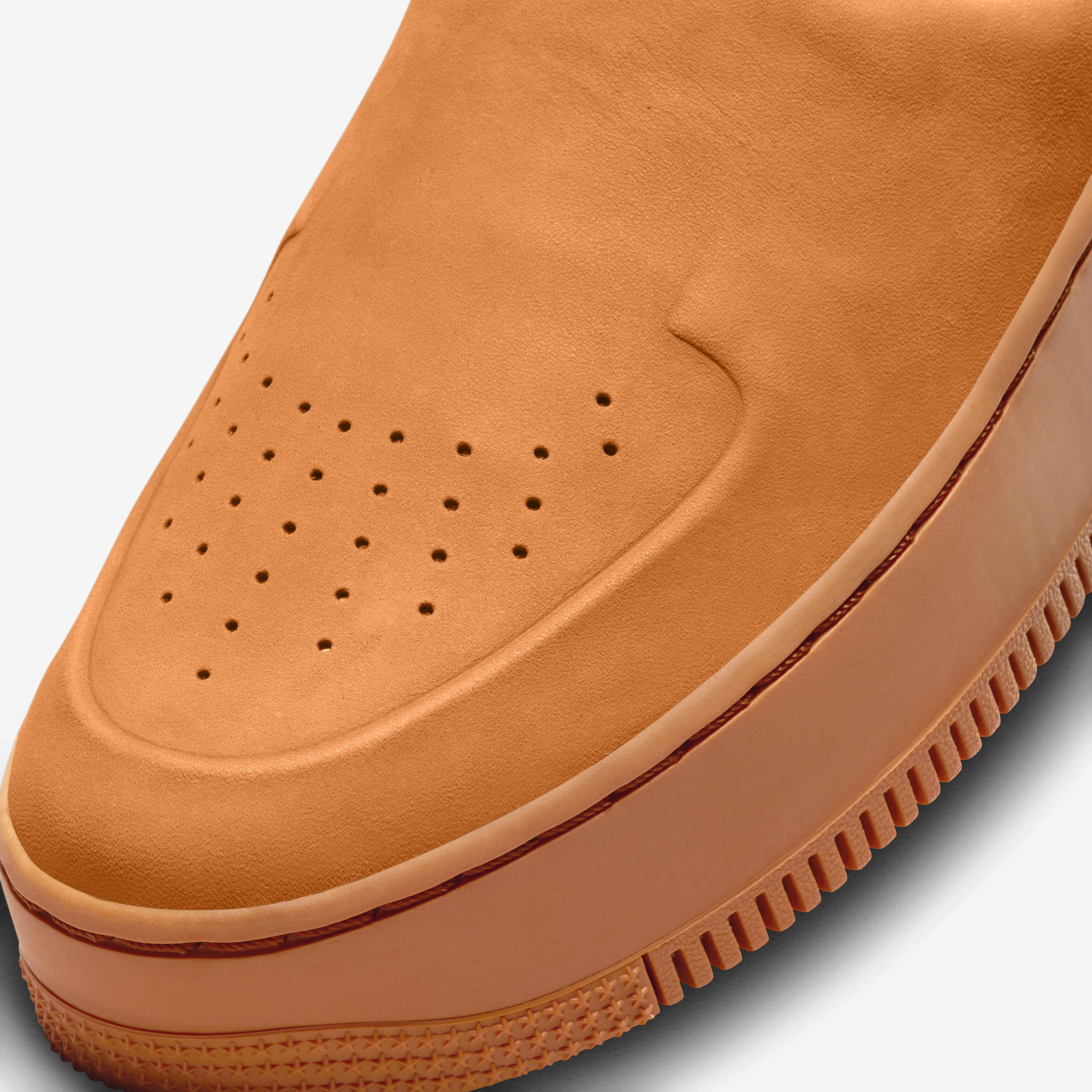 Buy Nike Air Force 1 Lover XX Women's Shoes - Cinder Orange