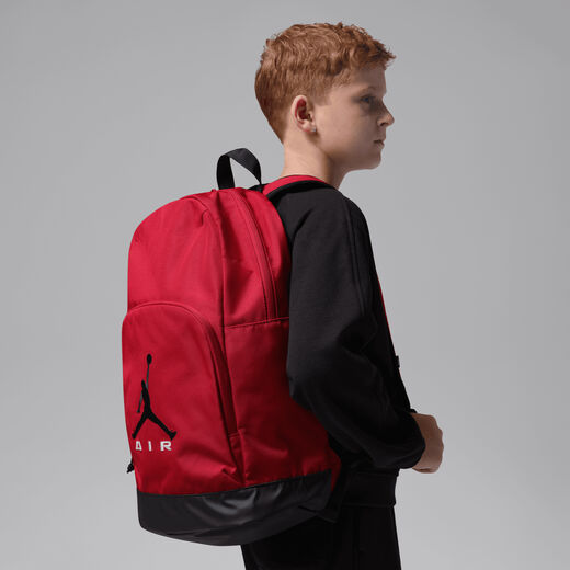 Kids' Backpack-JRDN, Jordan, Big Kids' Air Raid Backpack (17L)