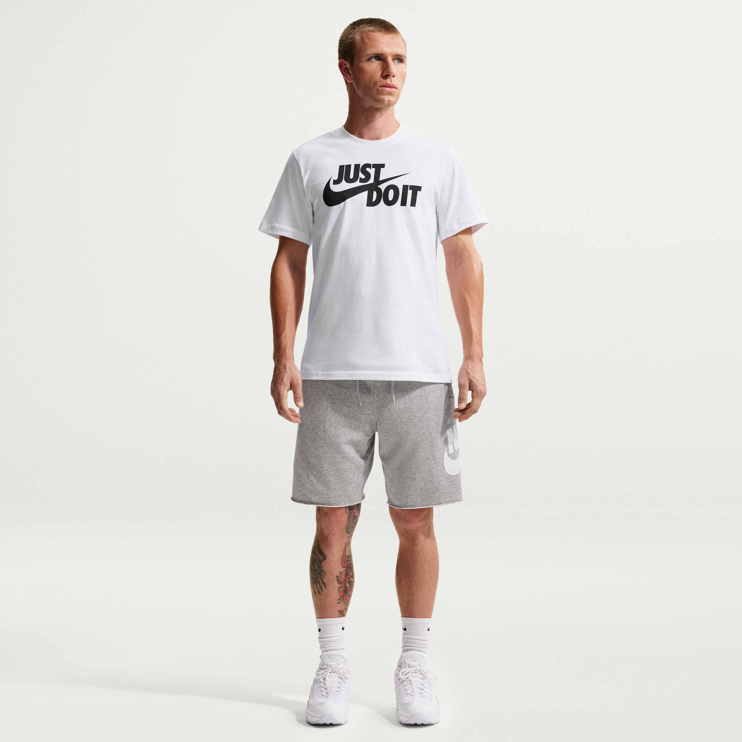 Nike Sportswear JDI image number 3