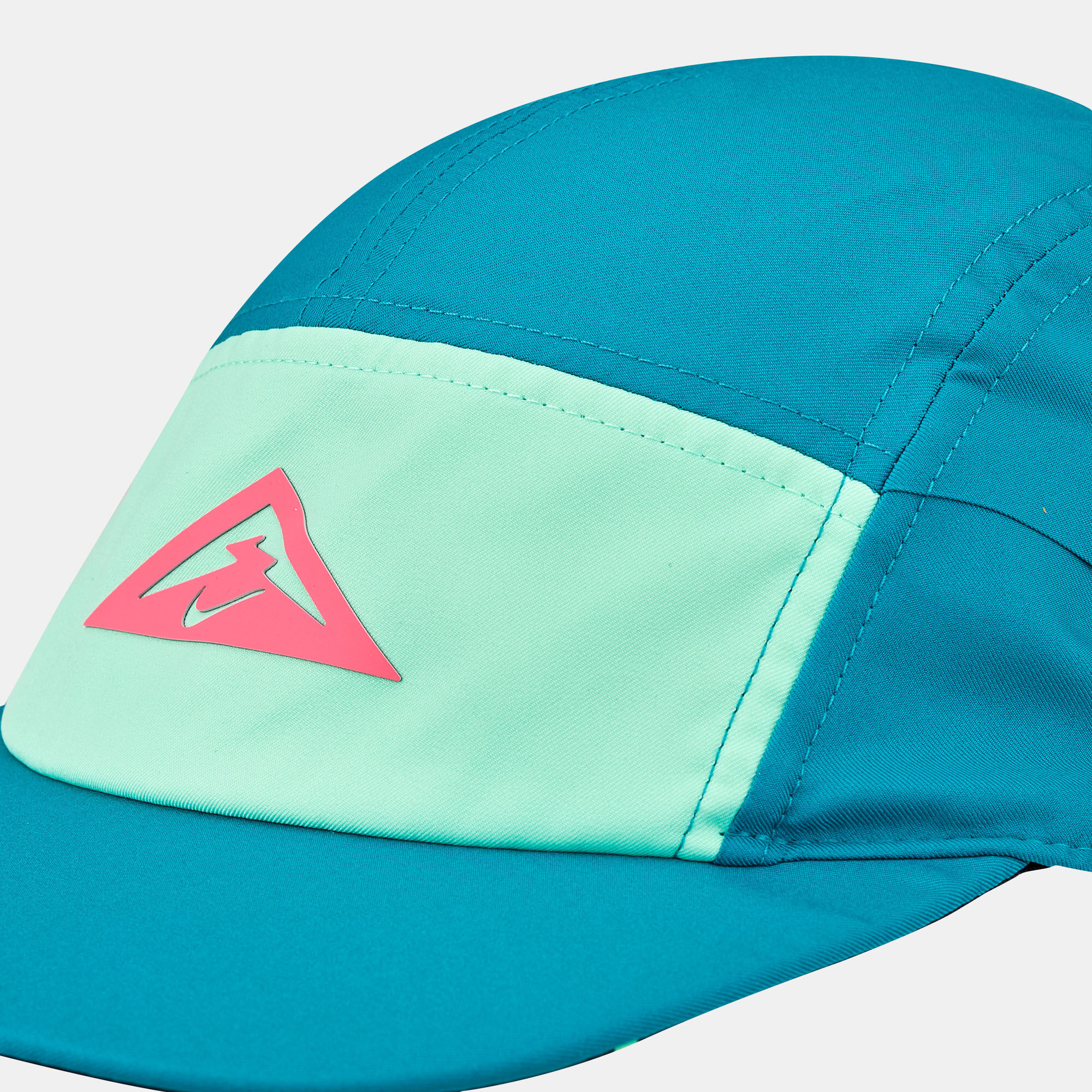 Dri-FIT AW84 Trail Running Cap image number 2