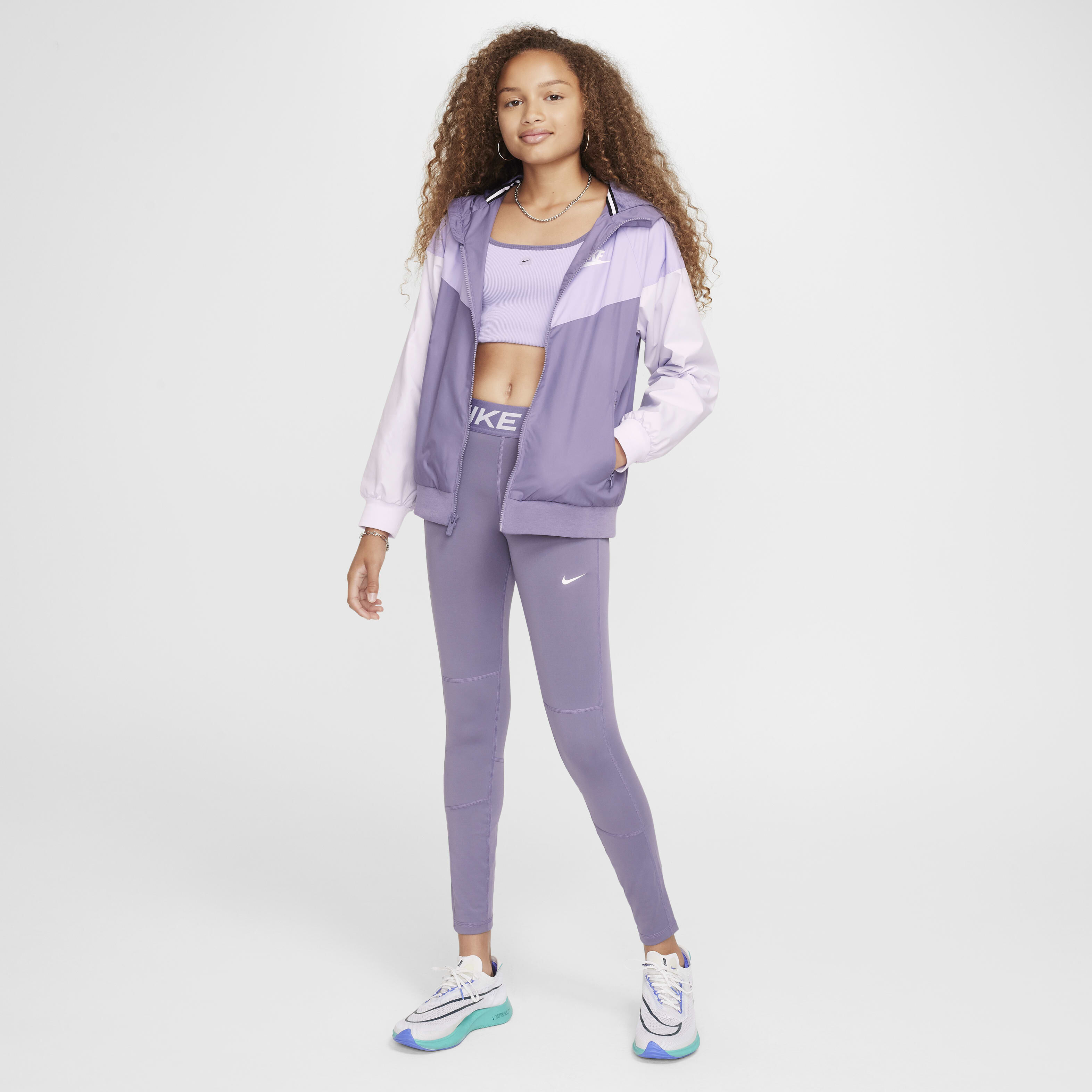 Nike Pro Leak Protection: Period image number 4