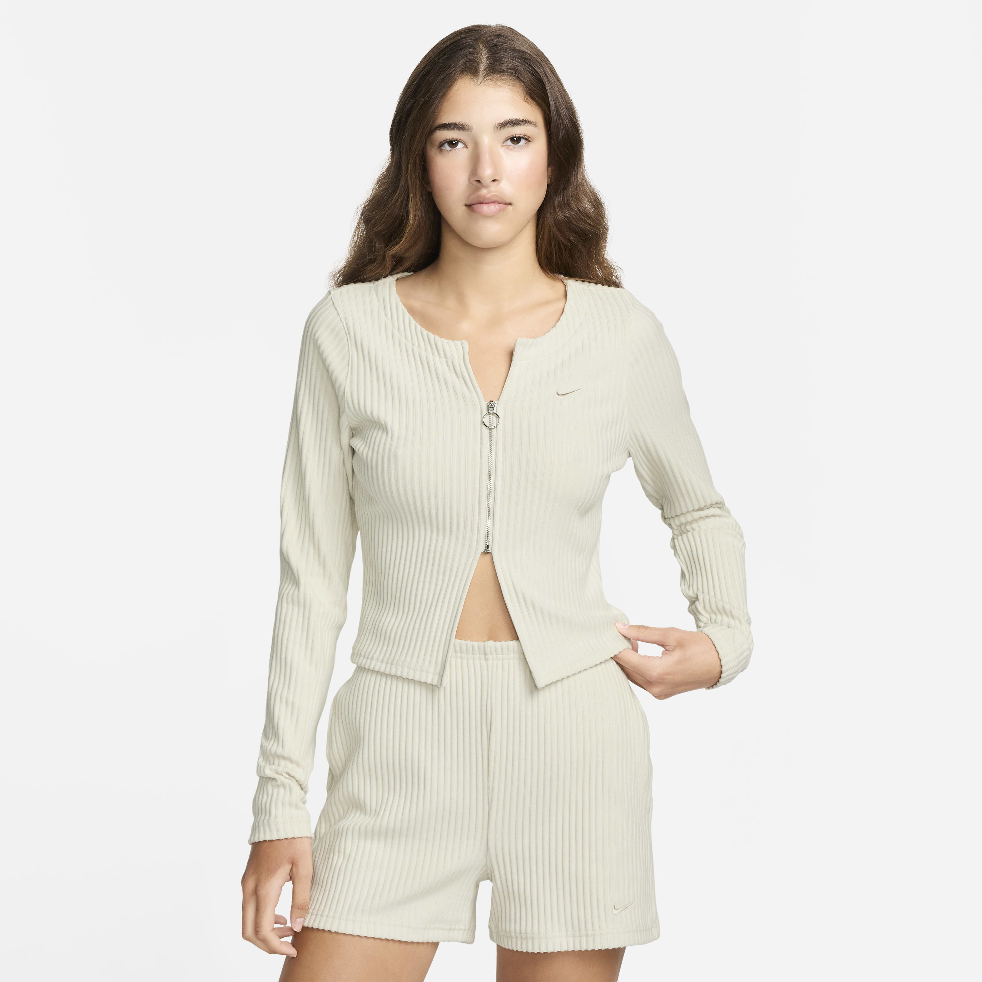 Women's nike sportswear cardigan 2025