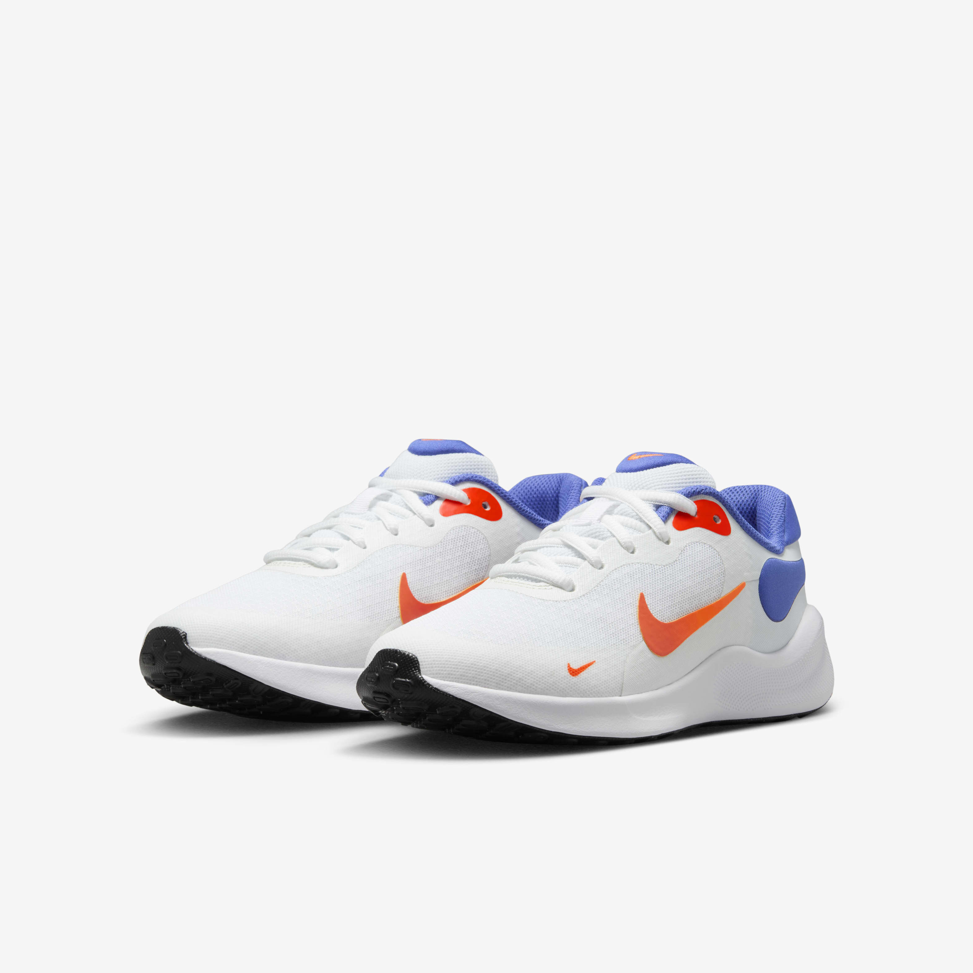 Buy Nike Revolution 7 Older Kids Running Shoes Nike Kuwait Official