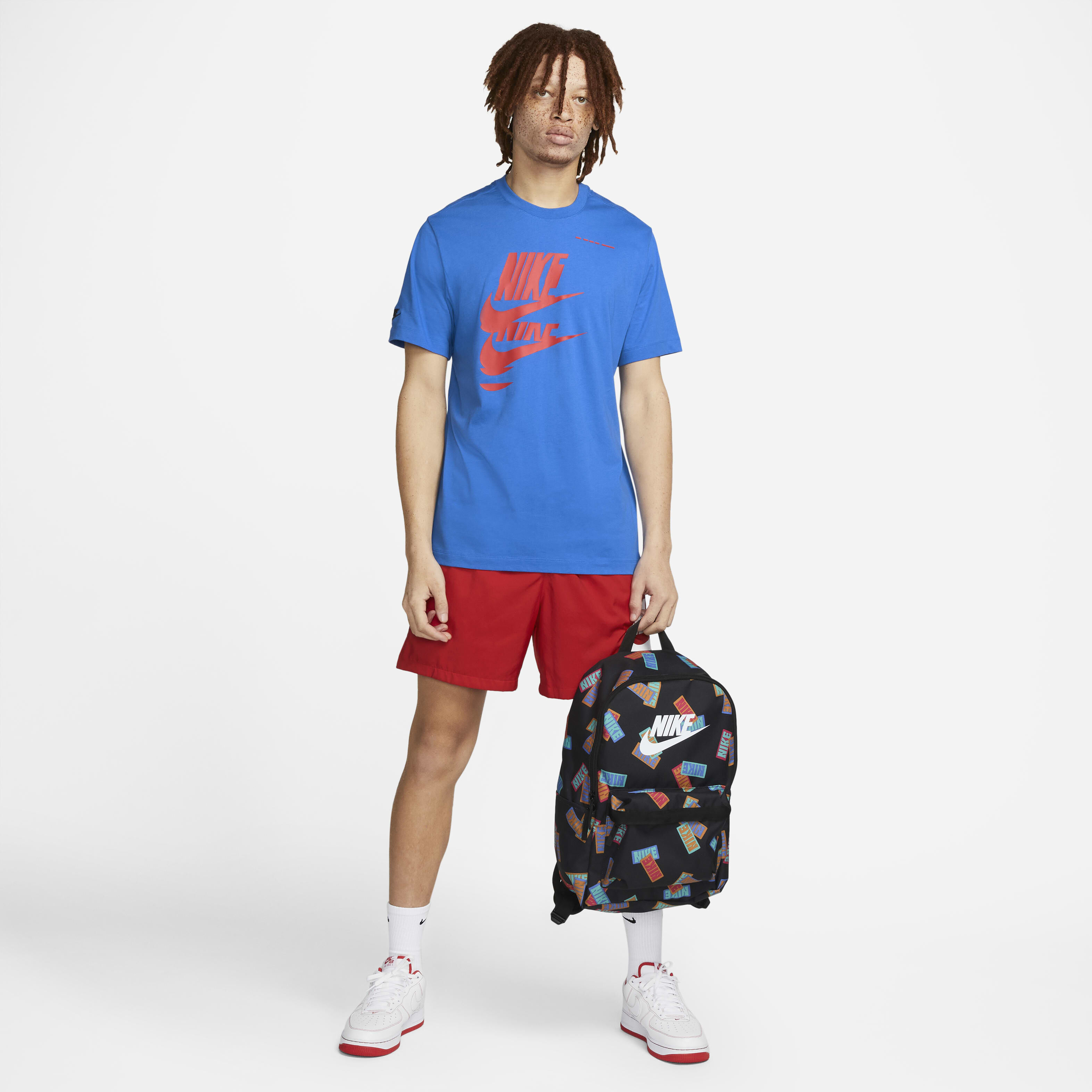 Nike Sportswear Sport Essentials+ image number 6