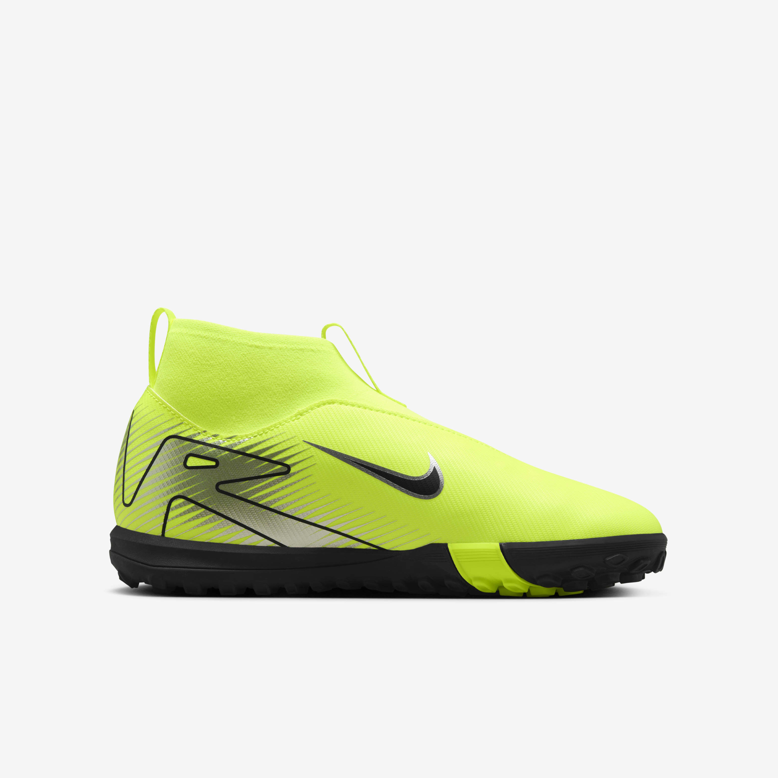 Mercurial superfly verde outlet