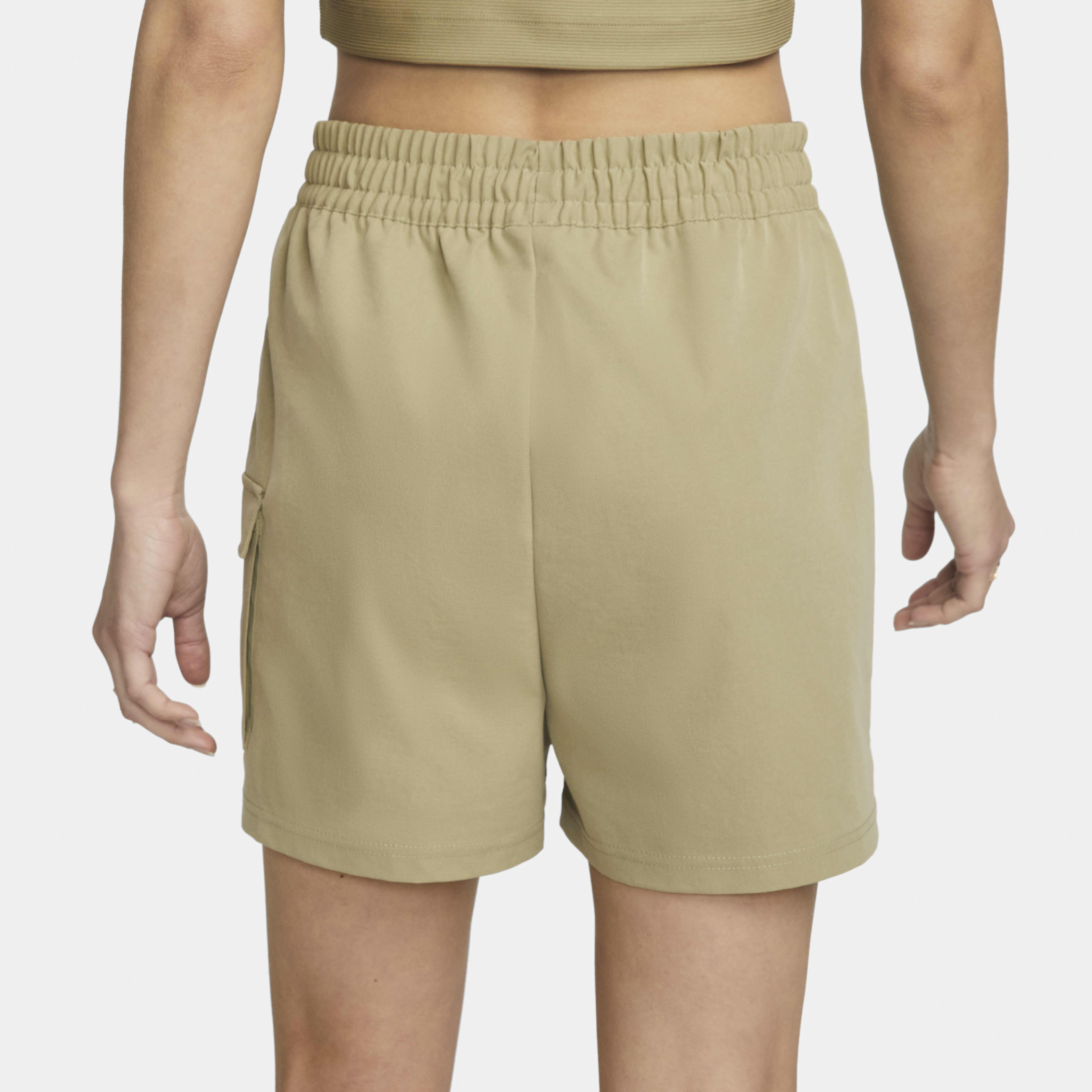 Nike Sportswear Swoosh image number 2