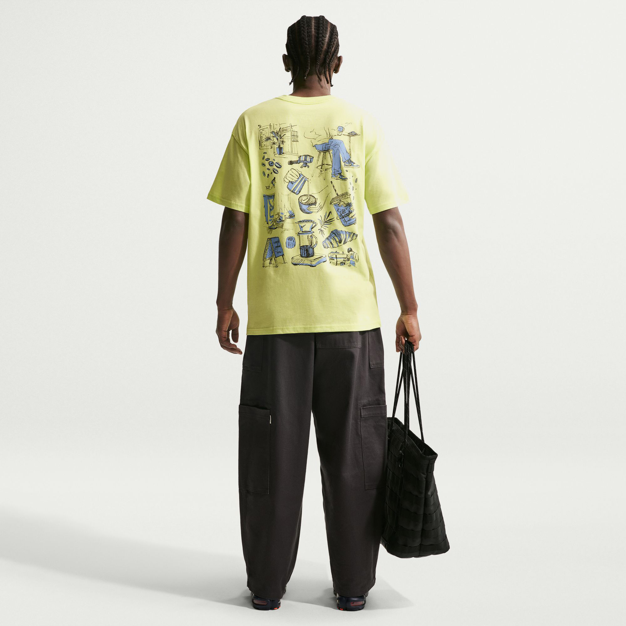 Nike Sportswear image number 1