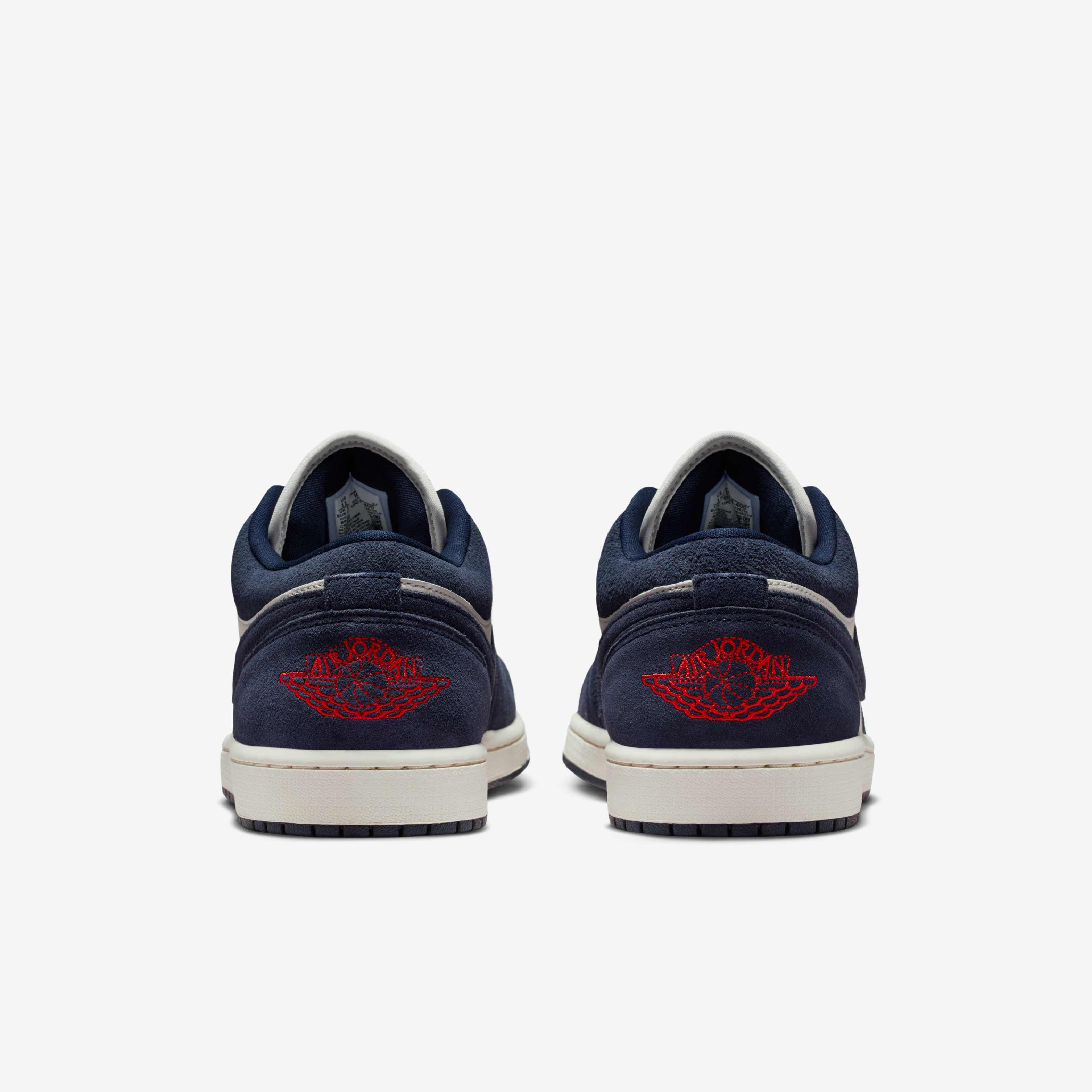 Air Jordan 1 Low SE image number 5