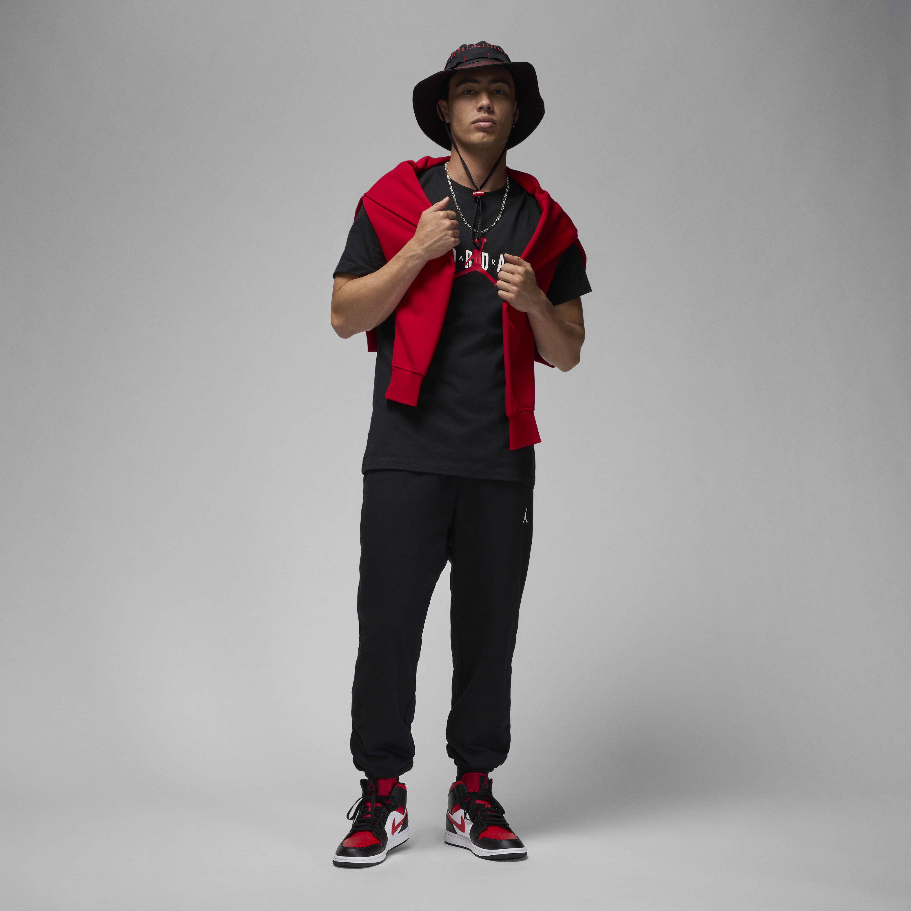 Jordan Air image number 4