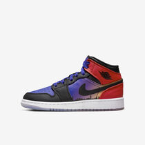 Air Jordan 1 Mid SS