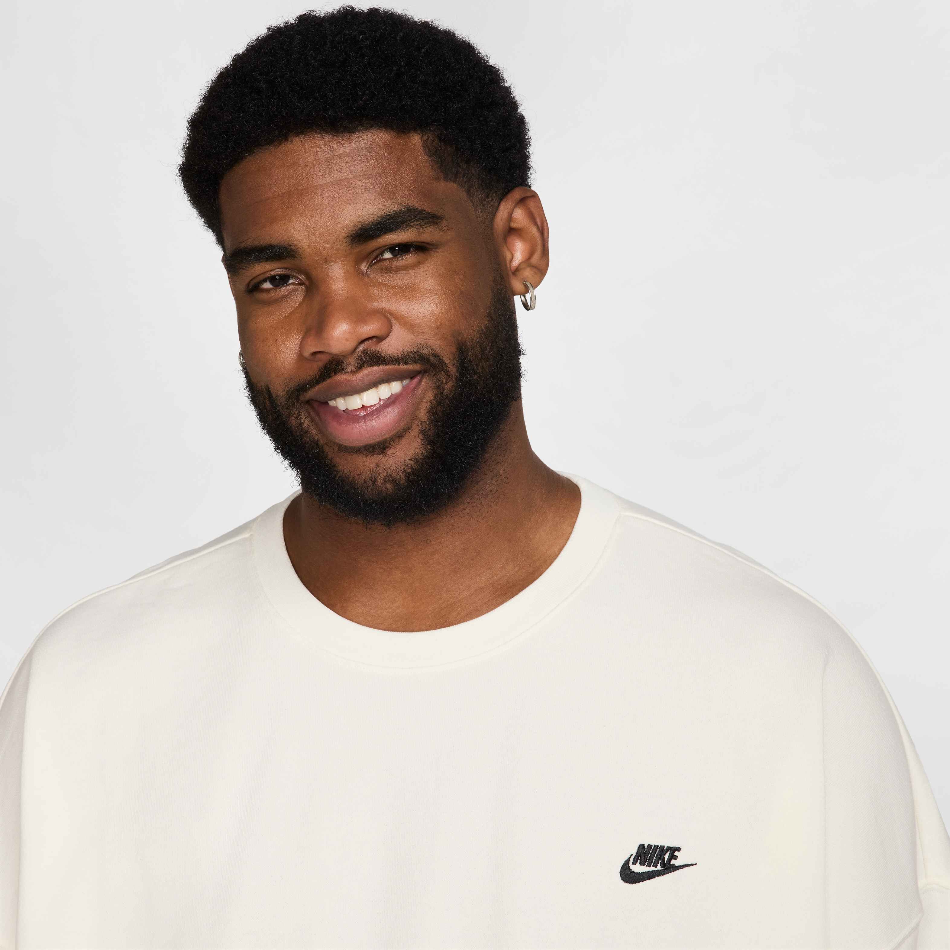 نايكي كلوب فليس image number 7