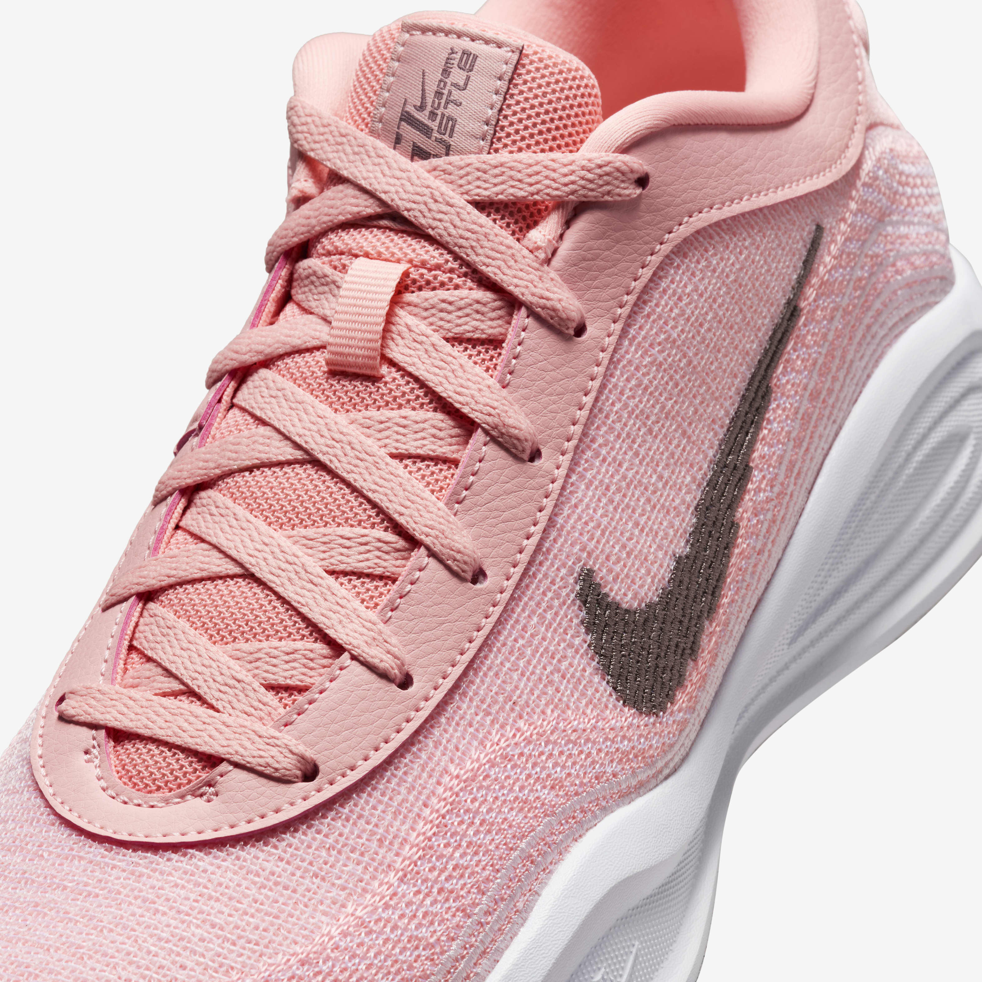 Women's air max axis sneakers in taupe discount