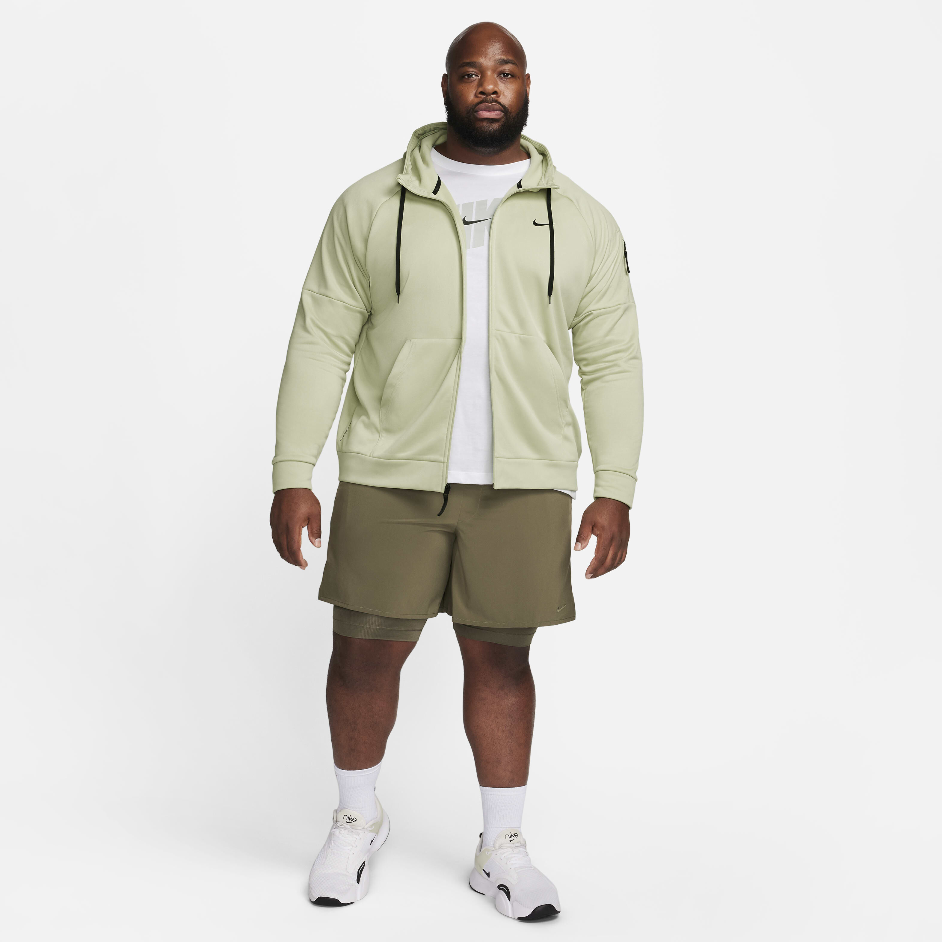 Nike Therma image number 16