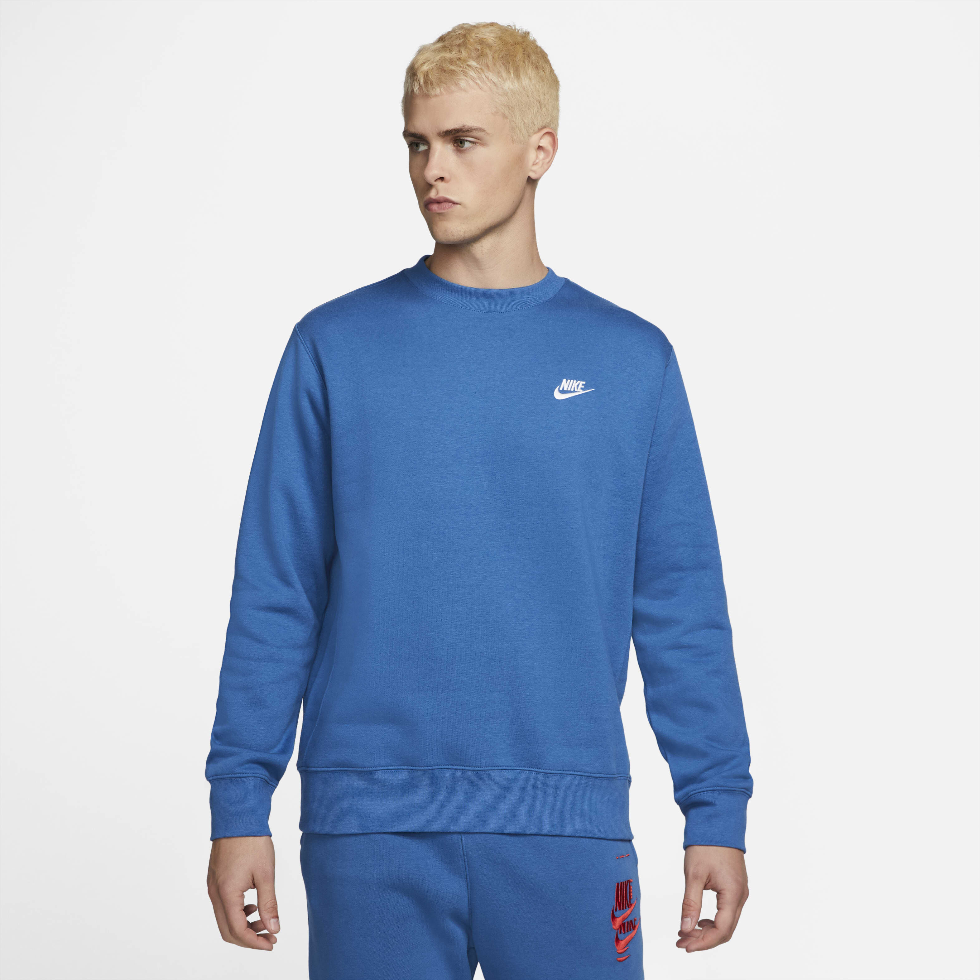 Nike Sportswear Club Fleece image number 0