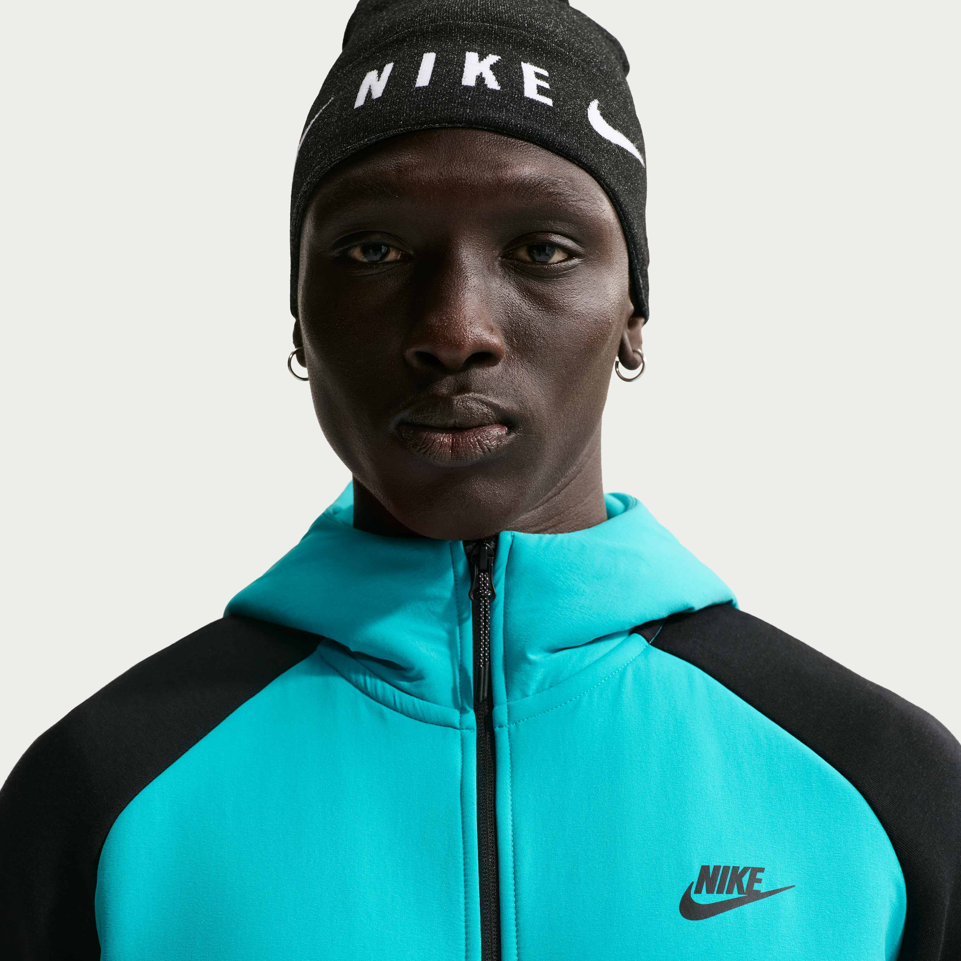 Nike Tech image number 2