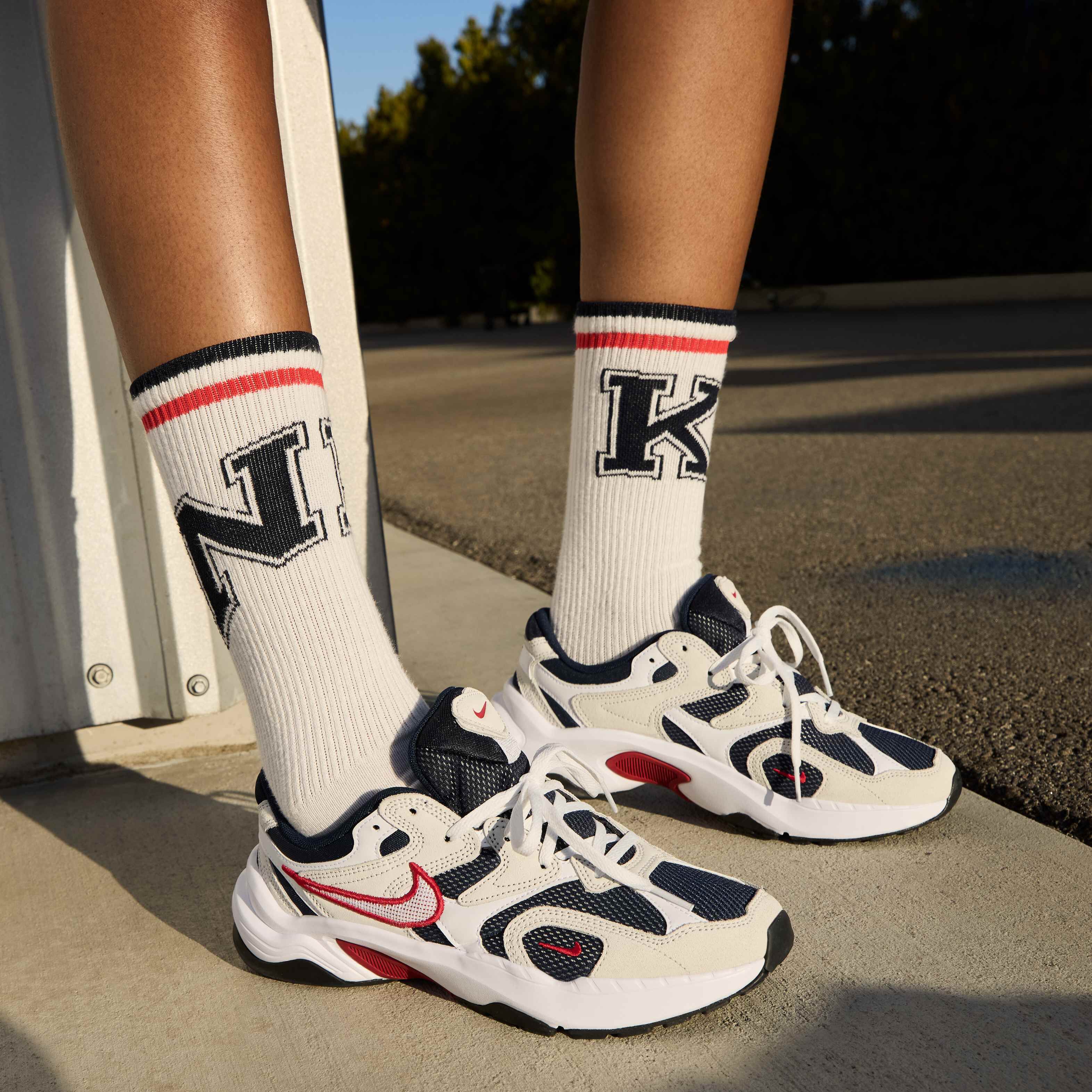 Nike AL8 image number 9