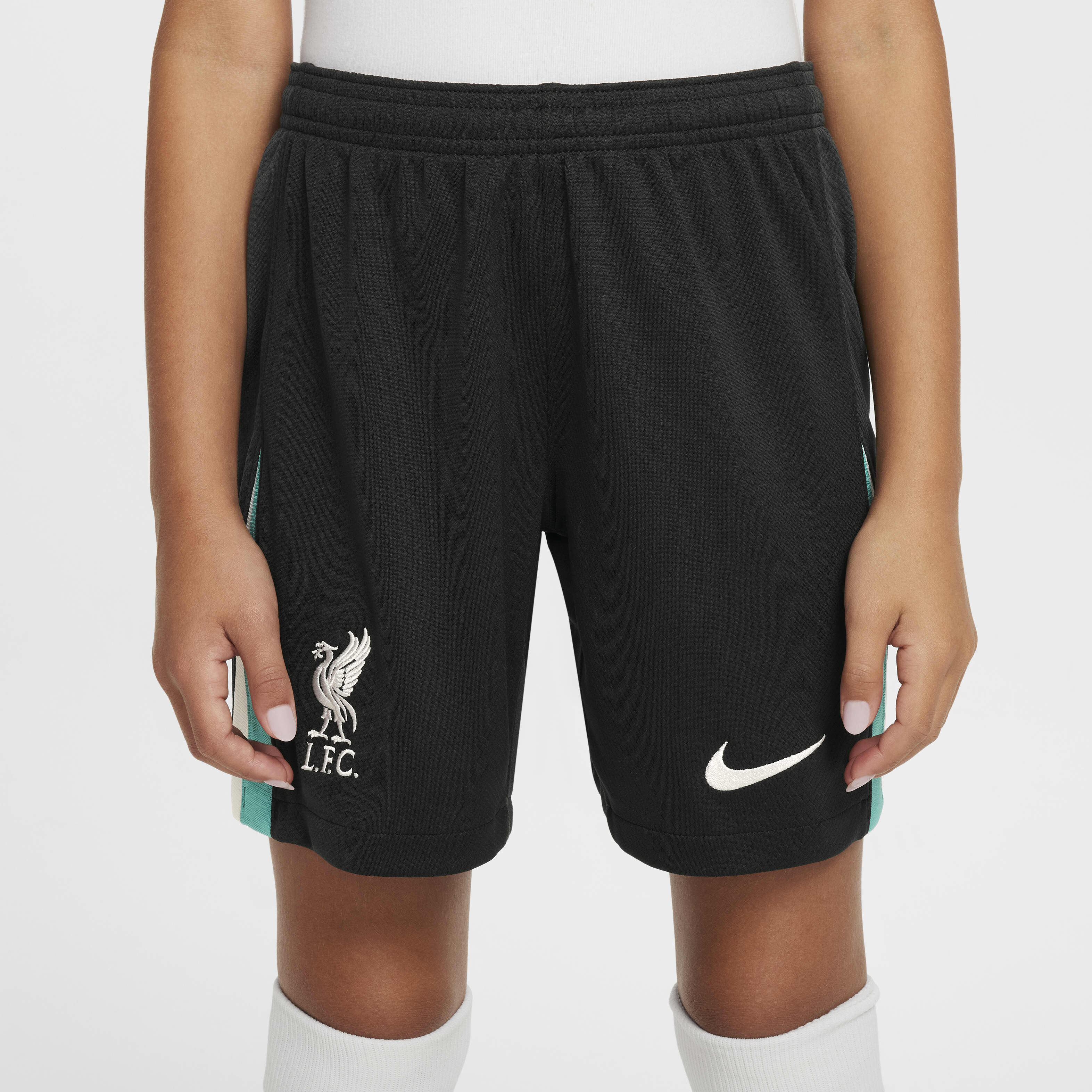 Lfc jogger shorts clearance