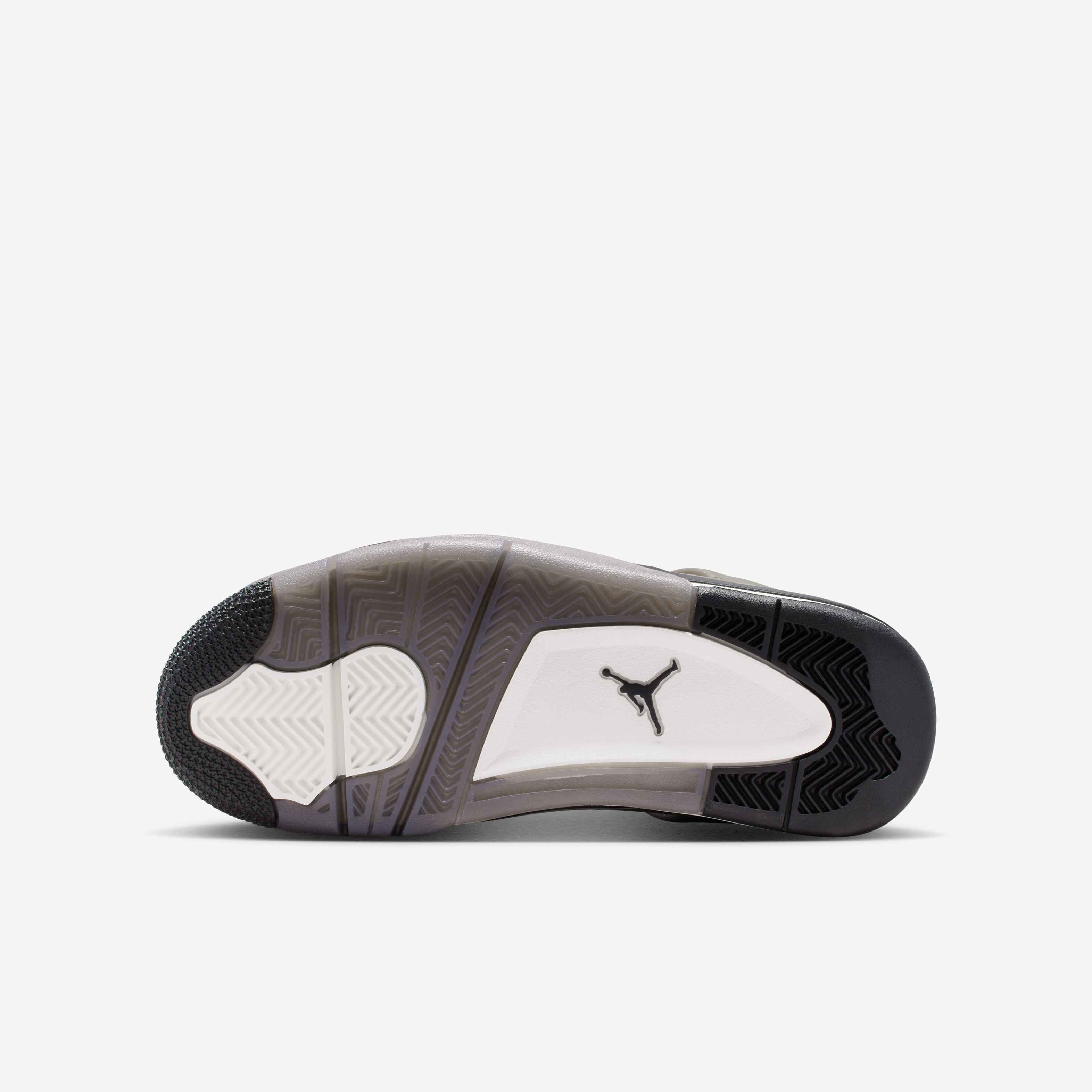 Air Jordan 4 Retro 'Black Cat' image number 1