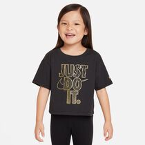 Nike Shine Boxy Tee
