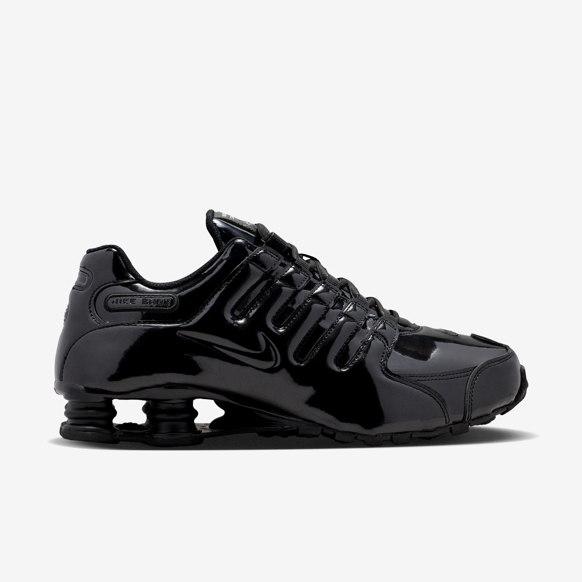 Nike Shox NZ image number 5