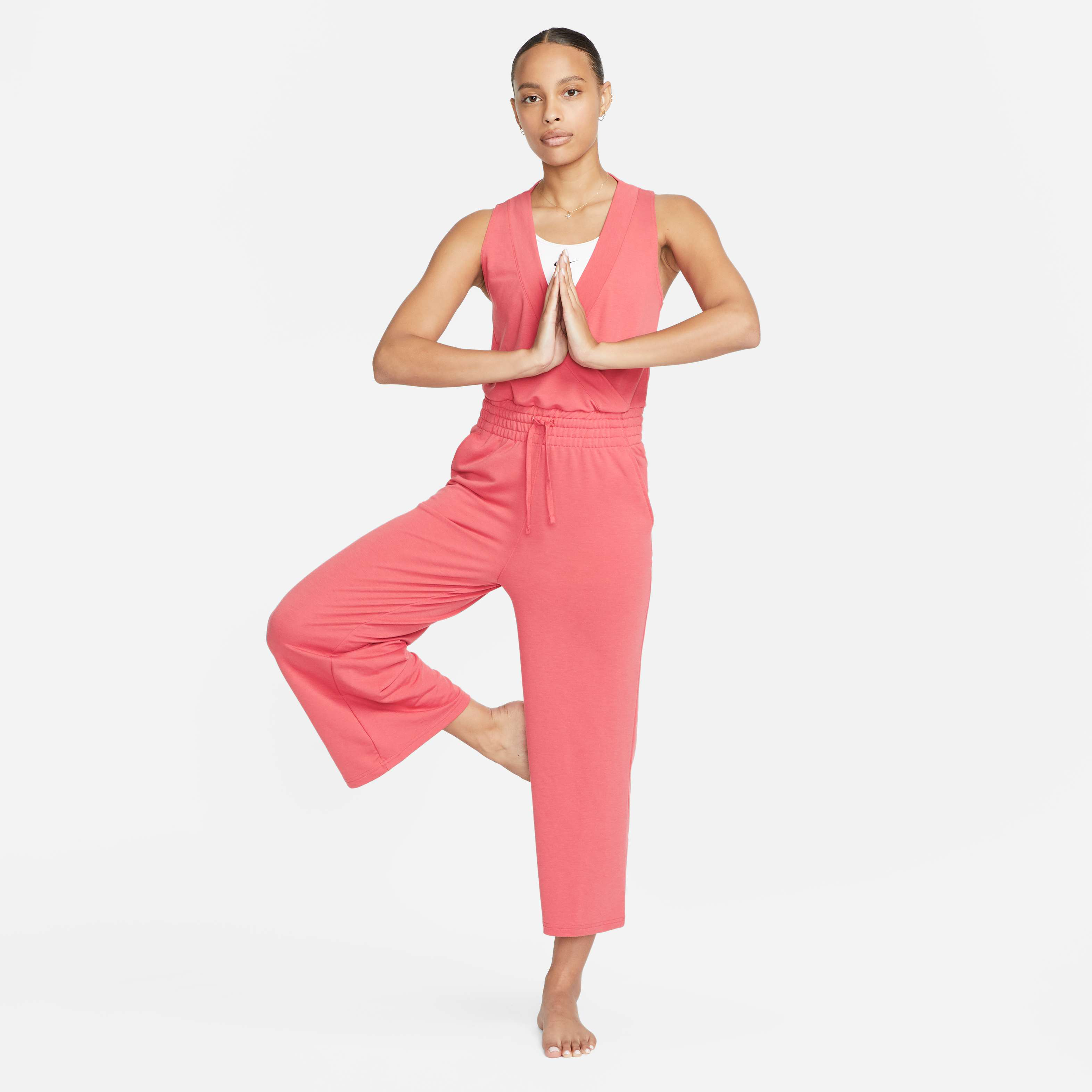 Nike Yoga Dri-FIT image number 5