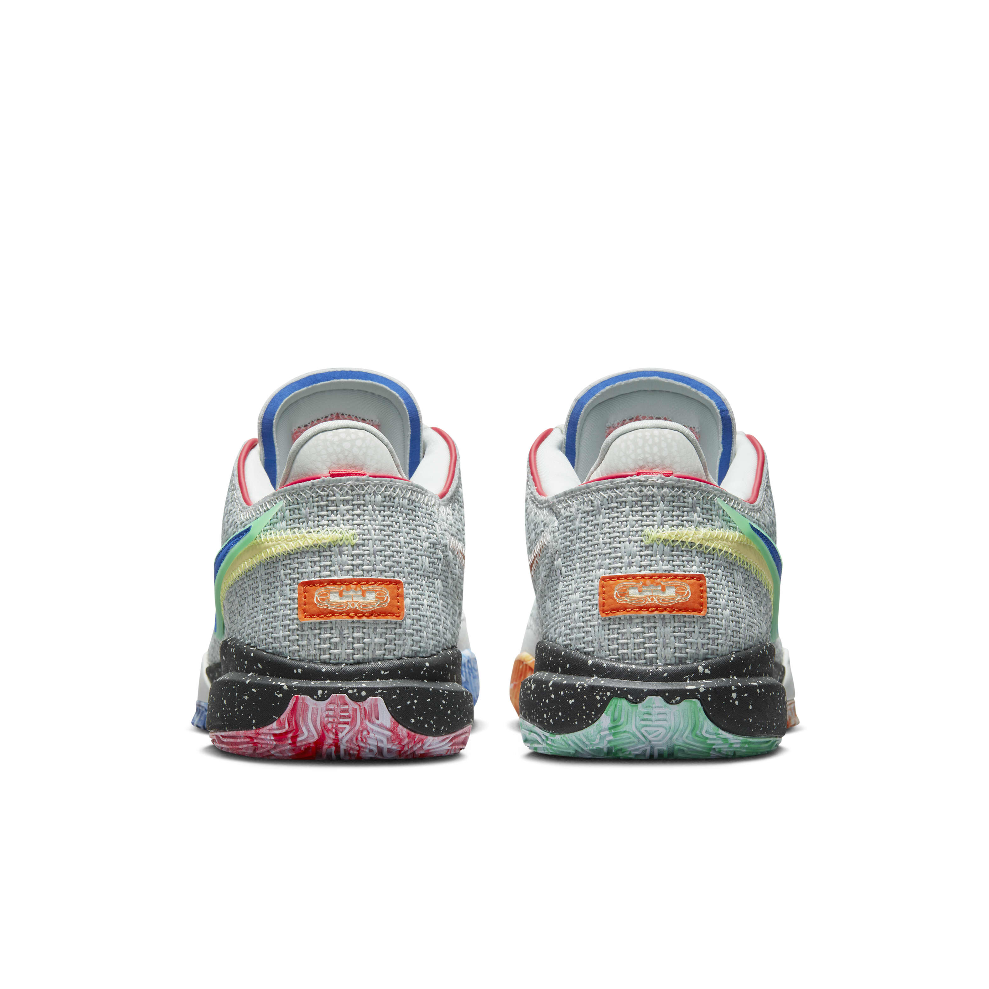 ليبرون XX image number 5