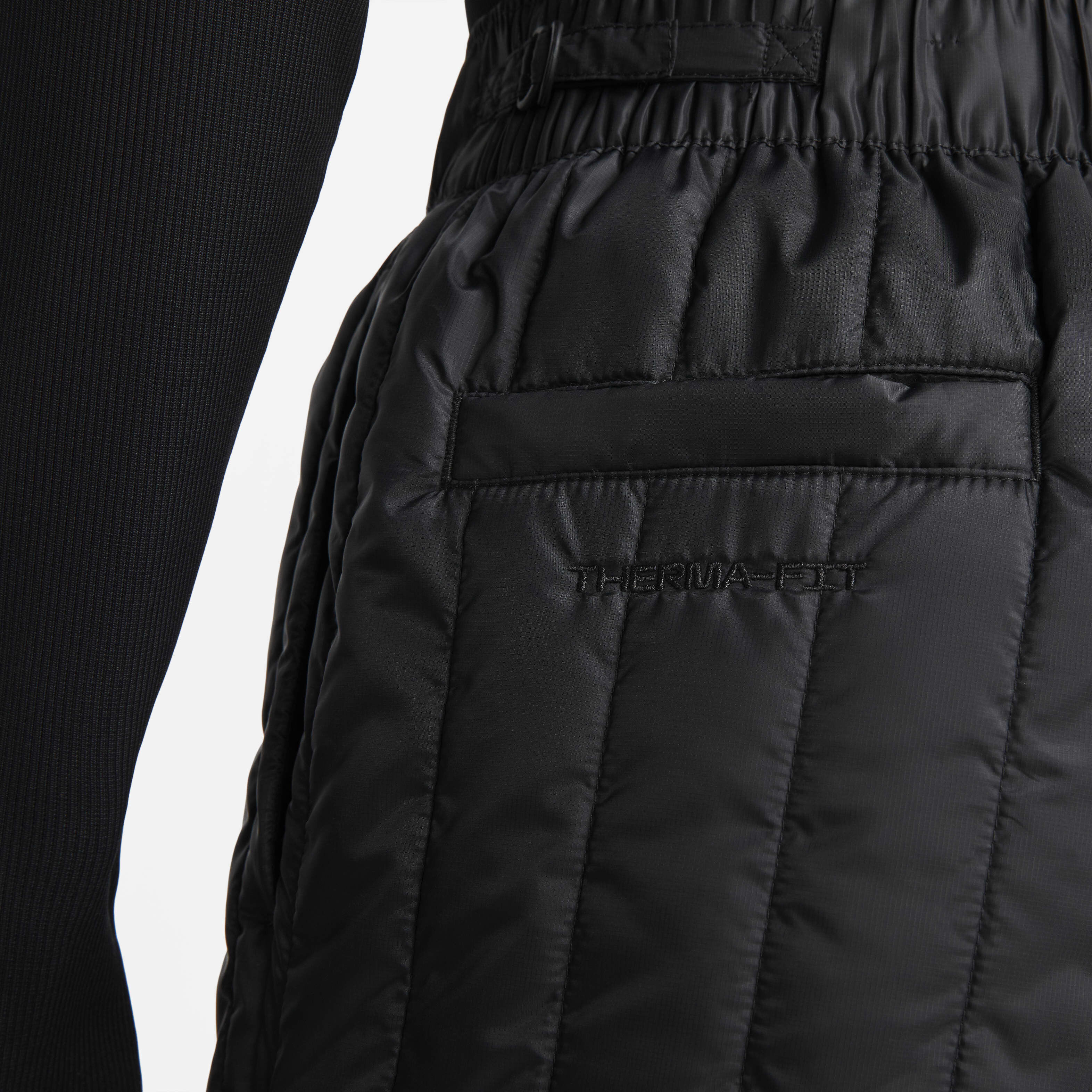 نايكي سبورتسوير ثيرما-فت تيك باك image number 4