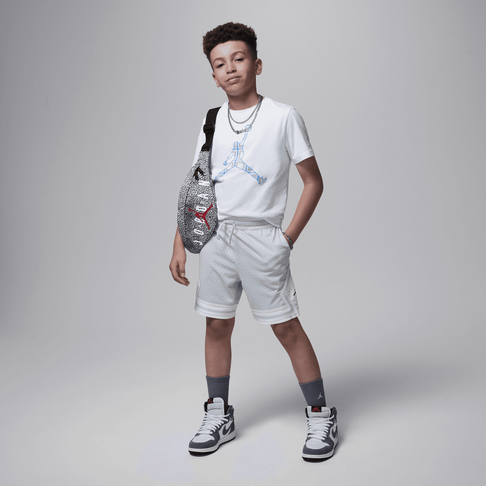 Jordan Sport image number 6