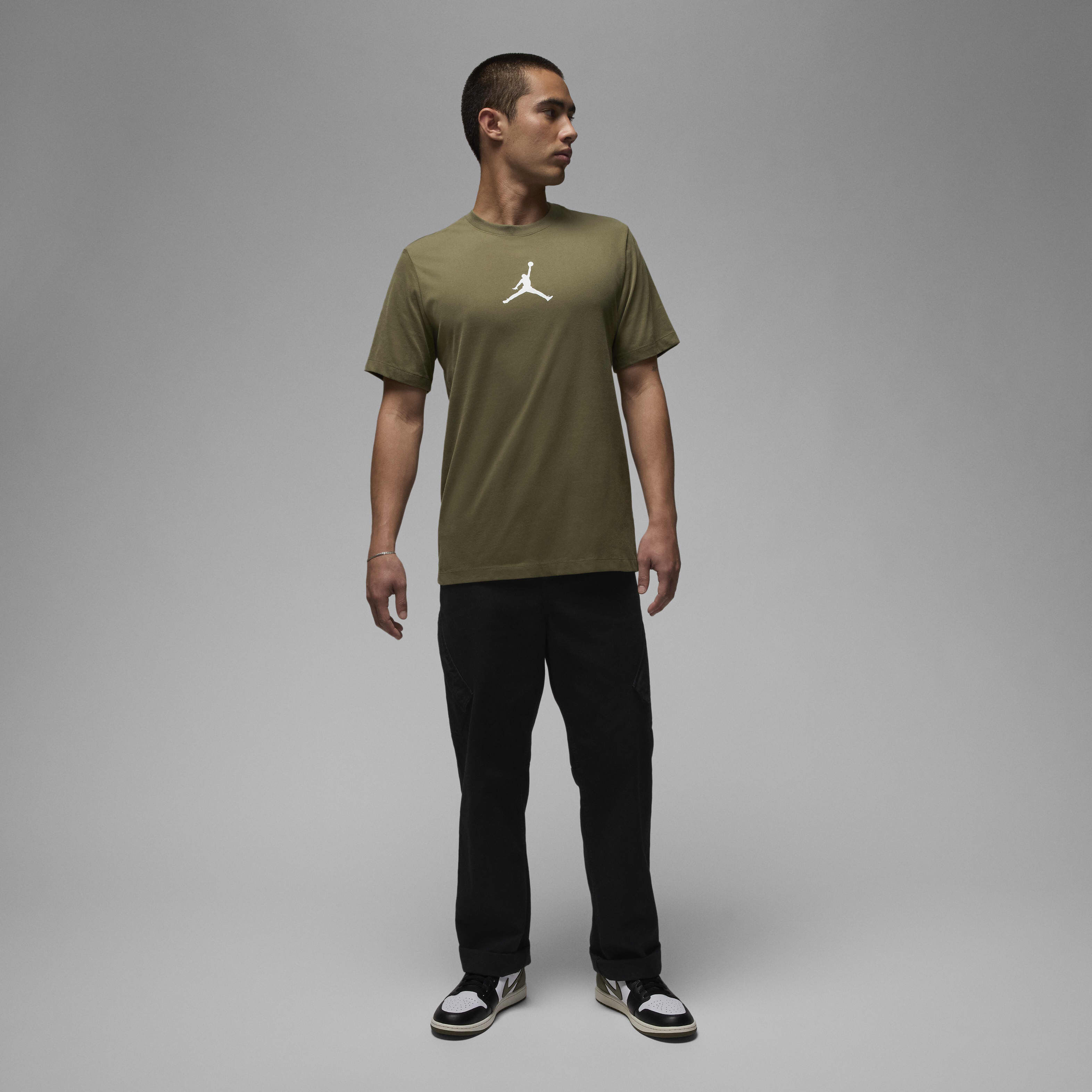 Jordan Jumpman image number 3