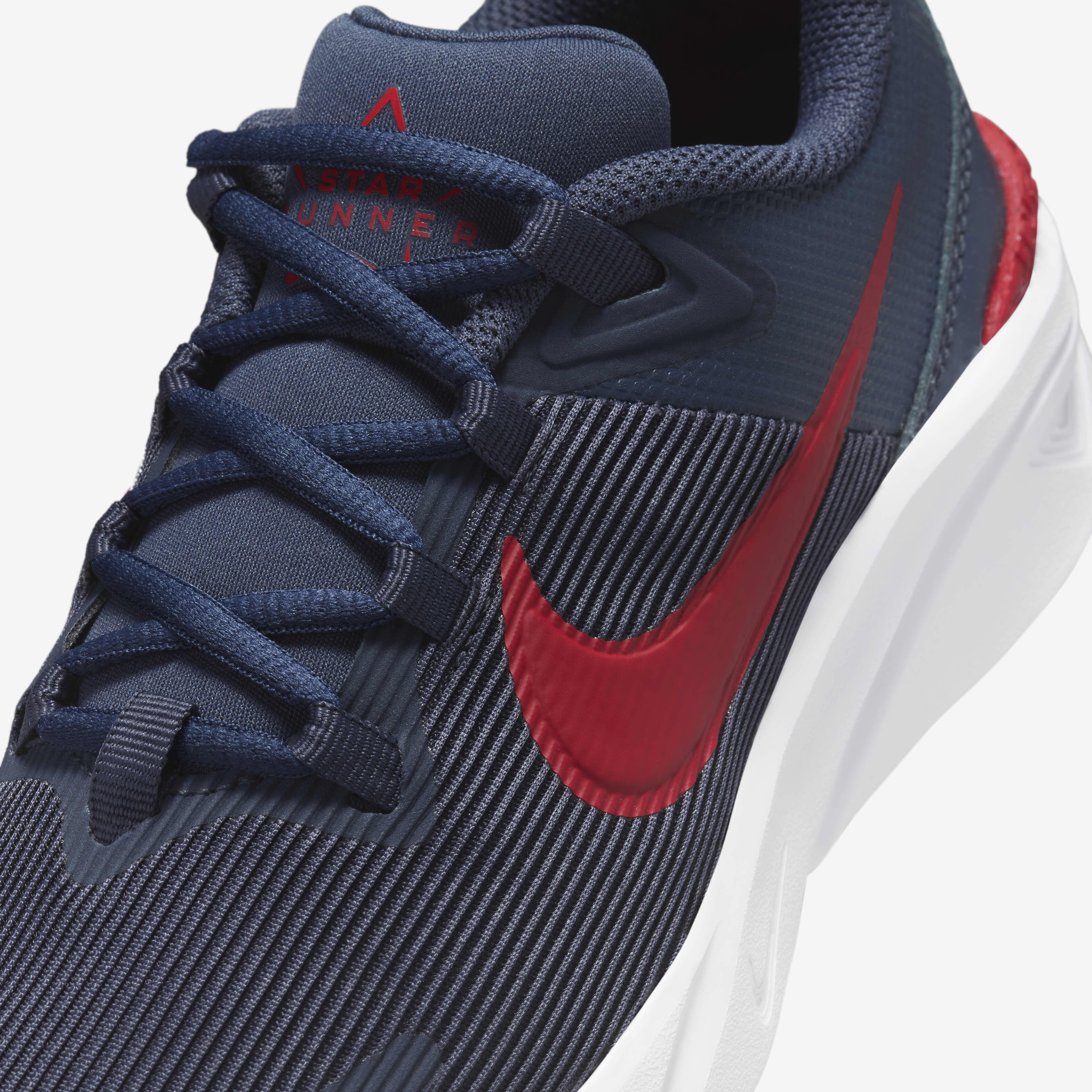 Nike Star Runner 4 image number 6