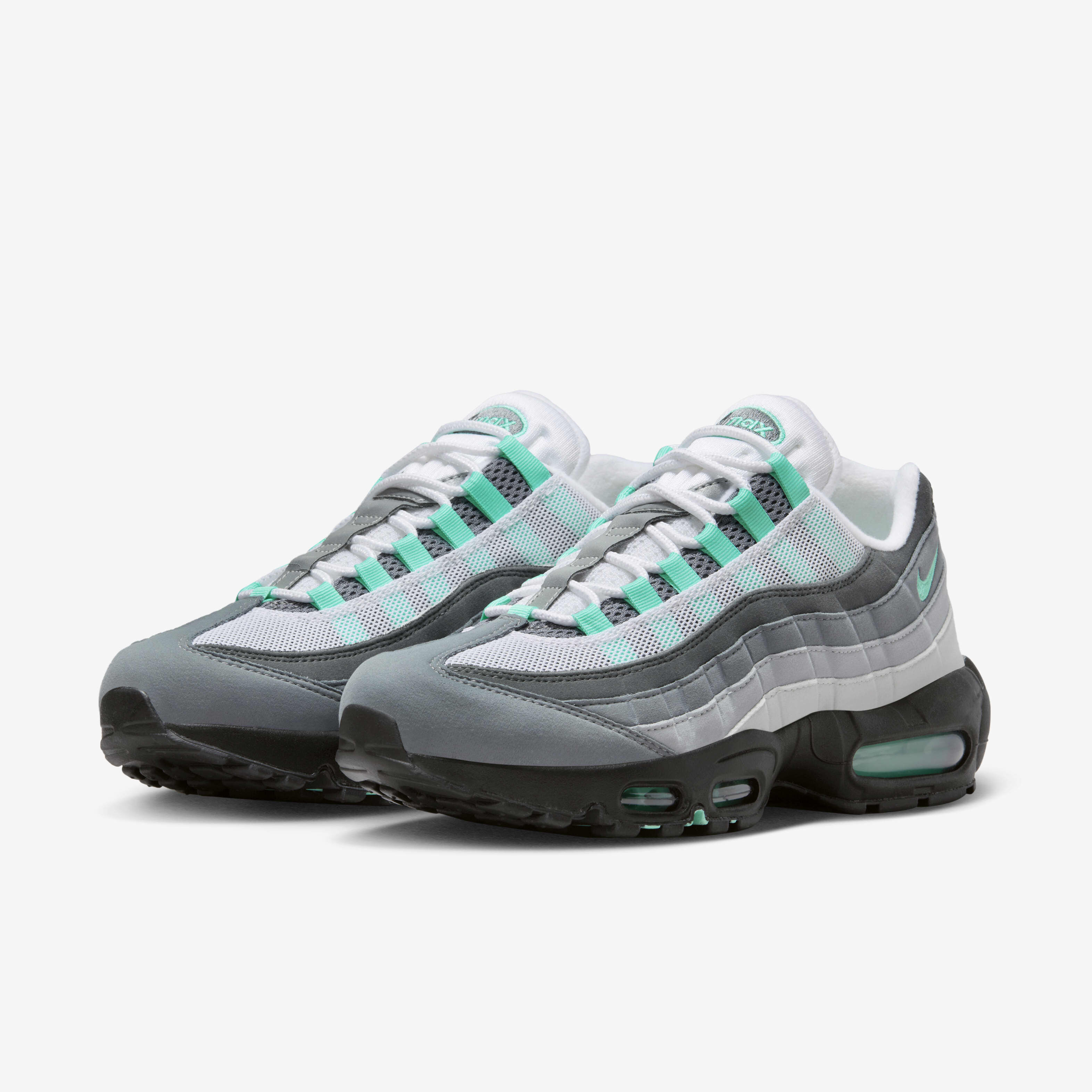 Nike Air Max 95 image number 4