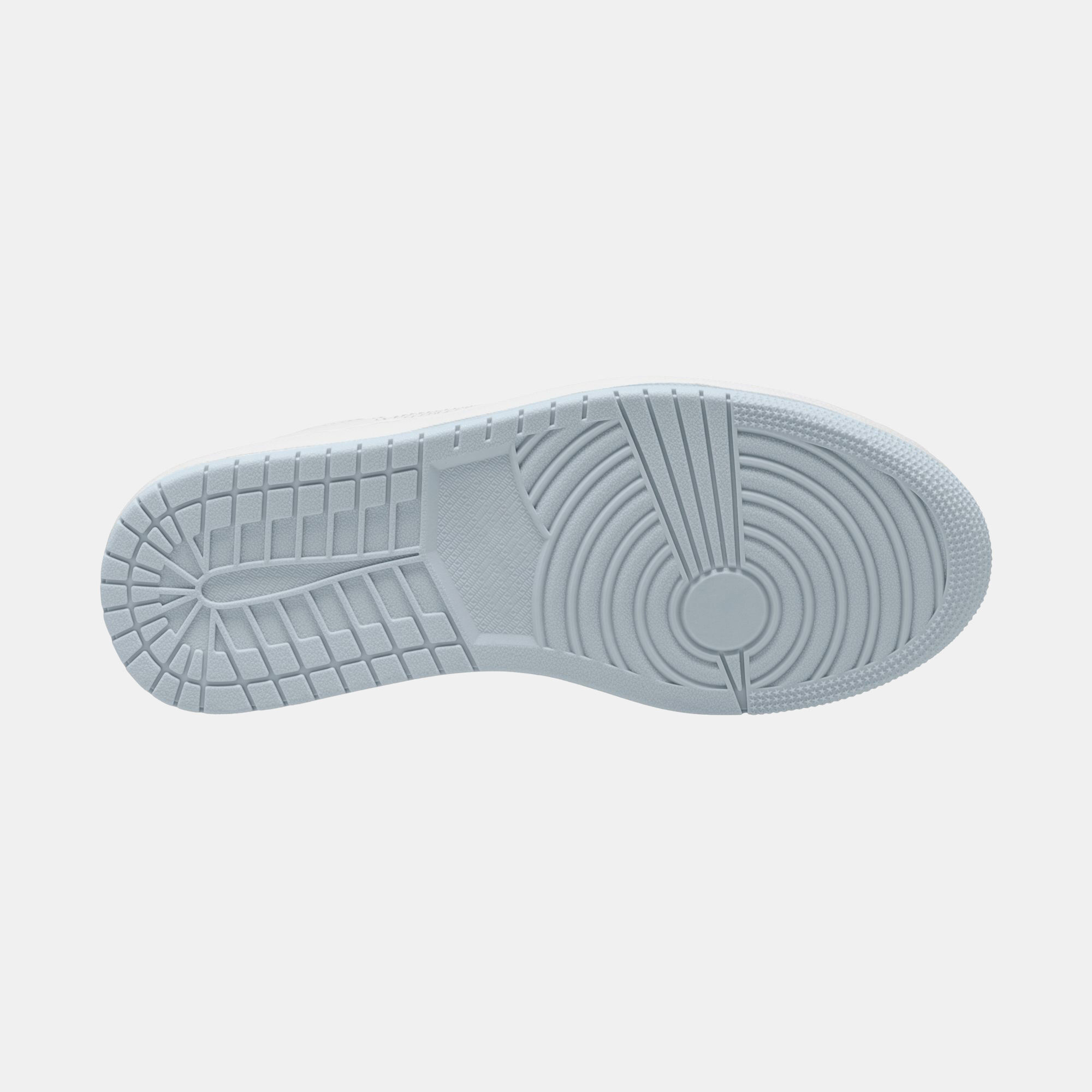 Jordan Court Connect Low image number 3