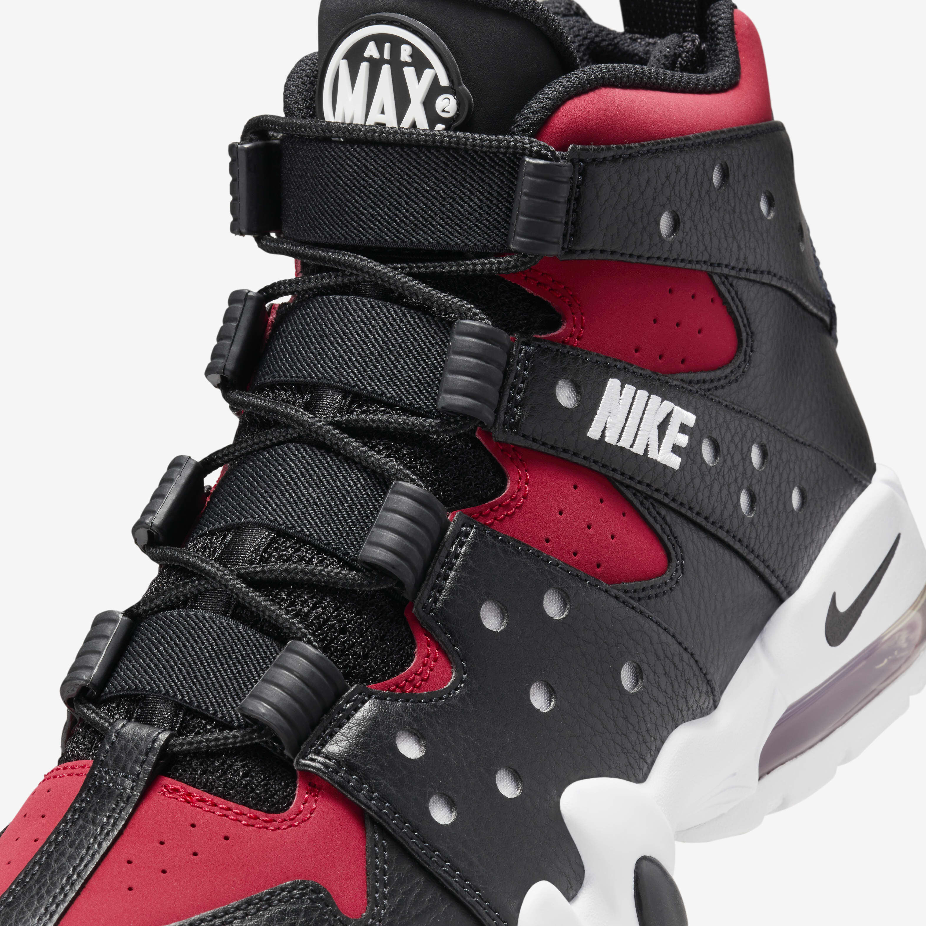 Nike Air Max2 CB '94 image number 6