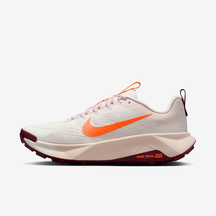 Buy Nike Wildhorse 10 Men's Trail-Running Shoes Sail/Silt Red