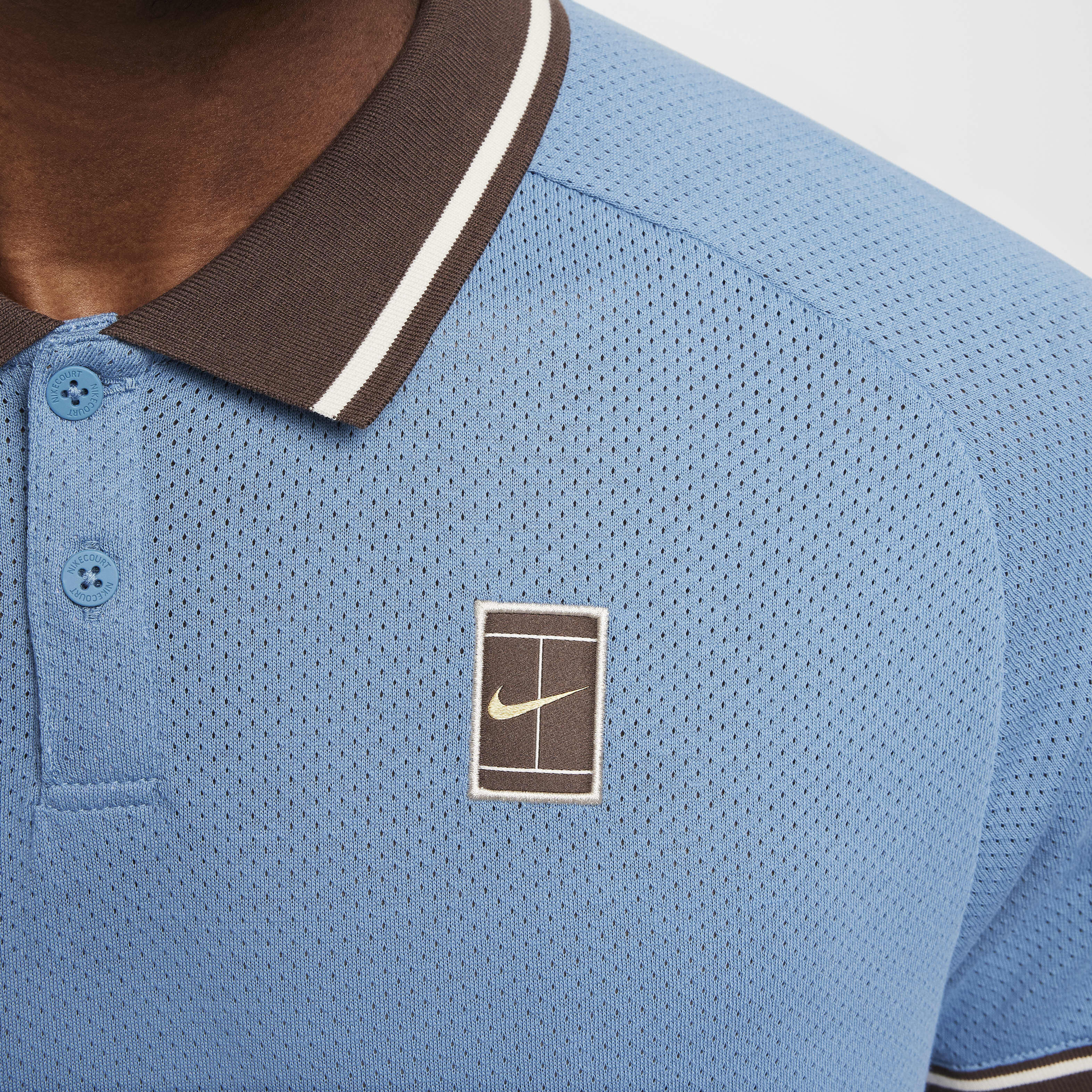 NikeCourt Heritage image number 3