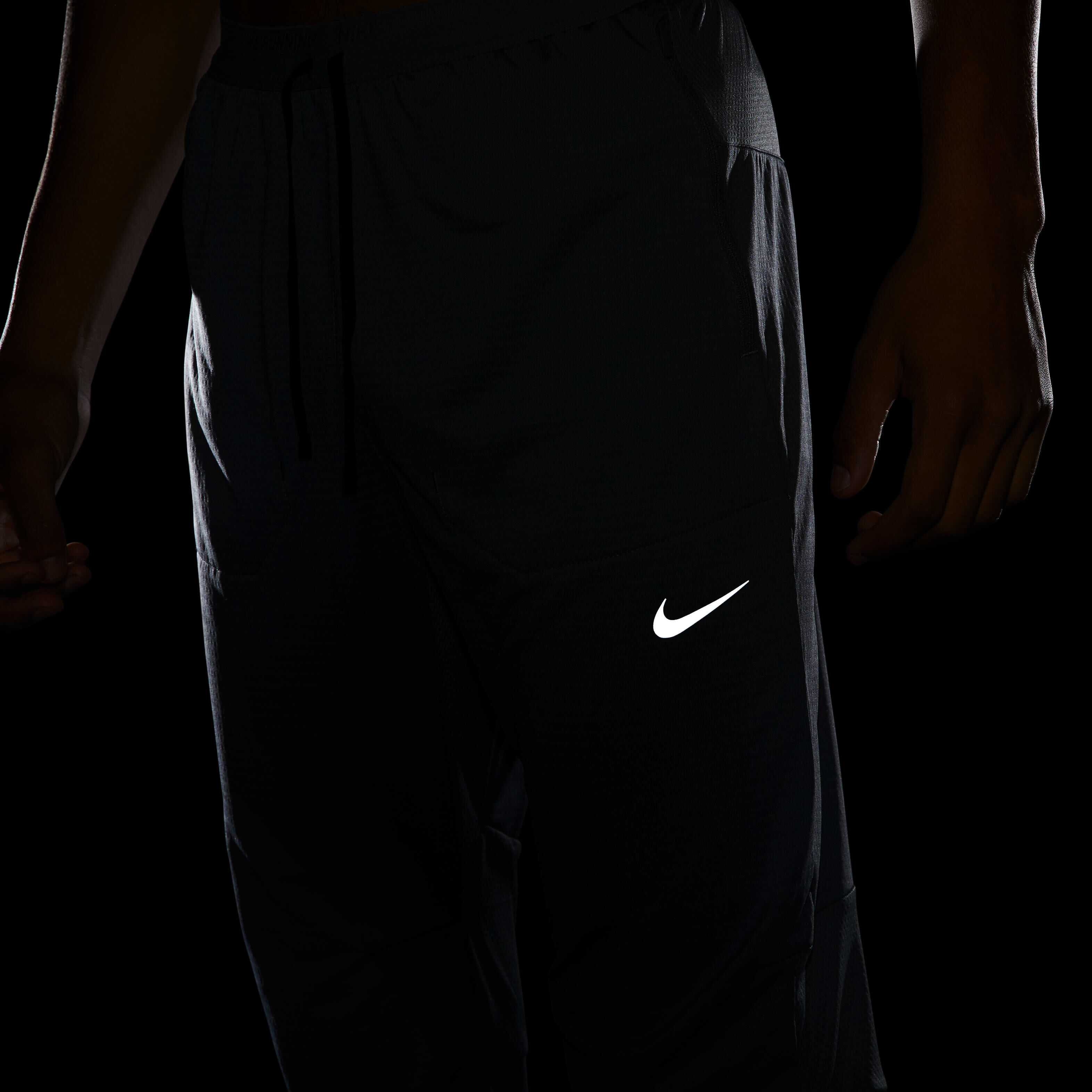 Nike phenom dri fit on sale