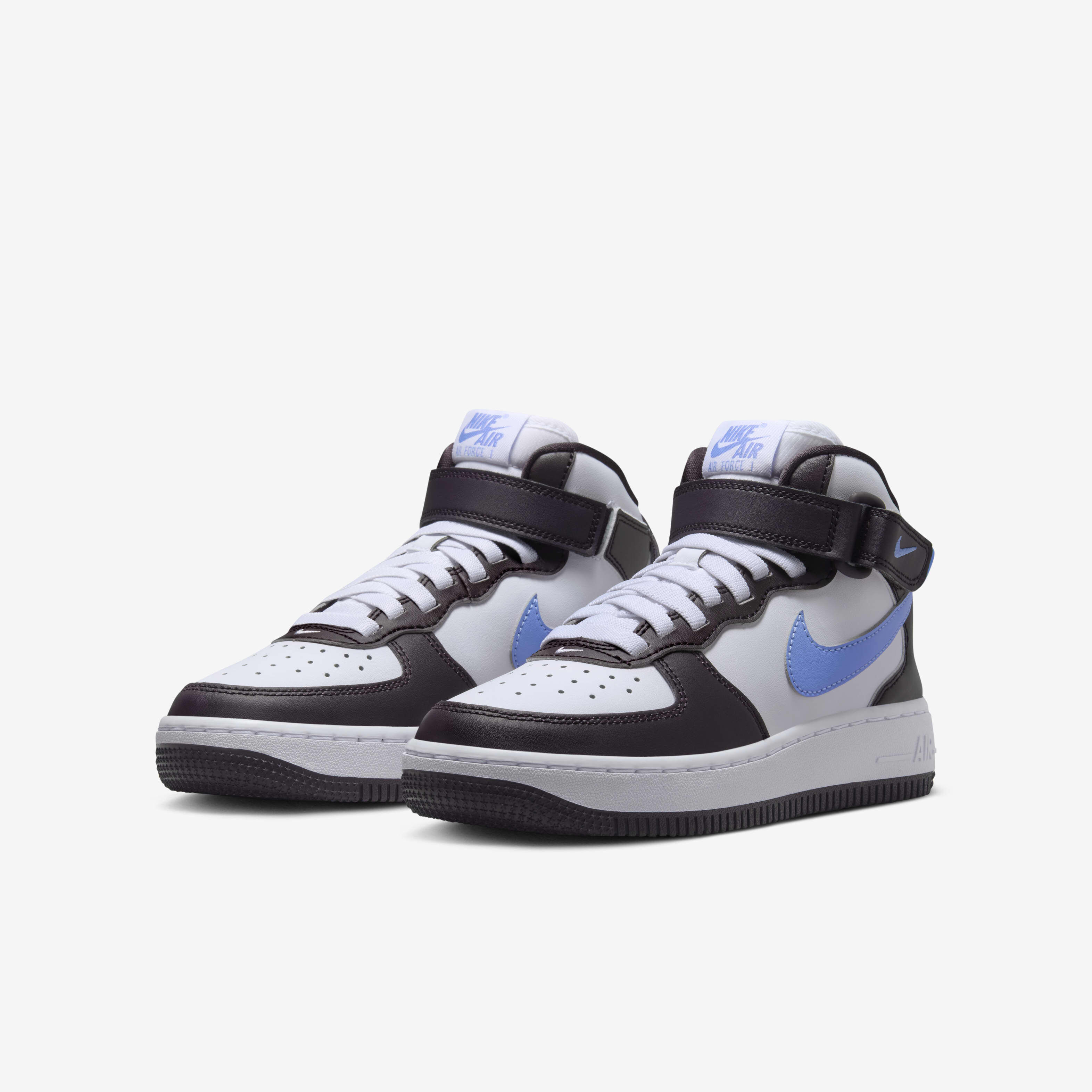 Buy Nike Air Force 1 Mid EasyOn