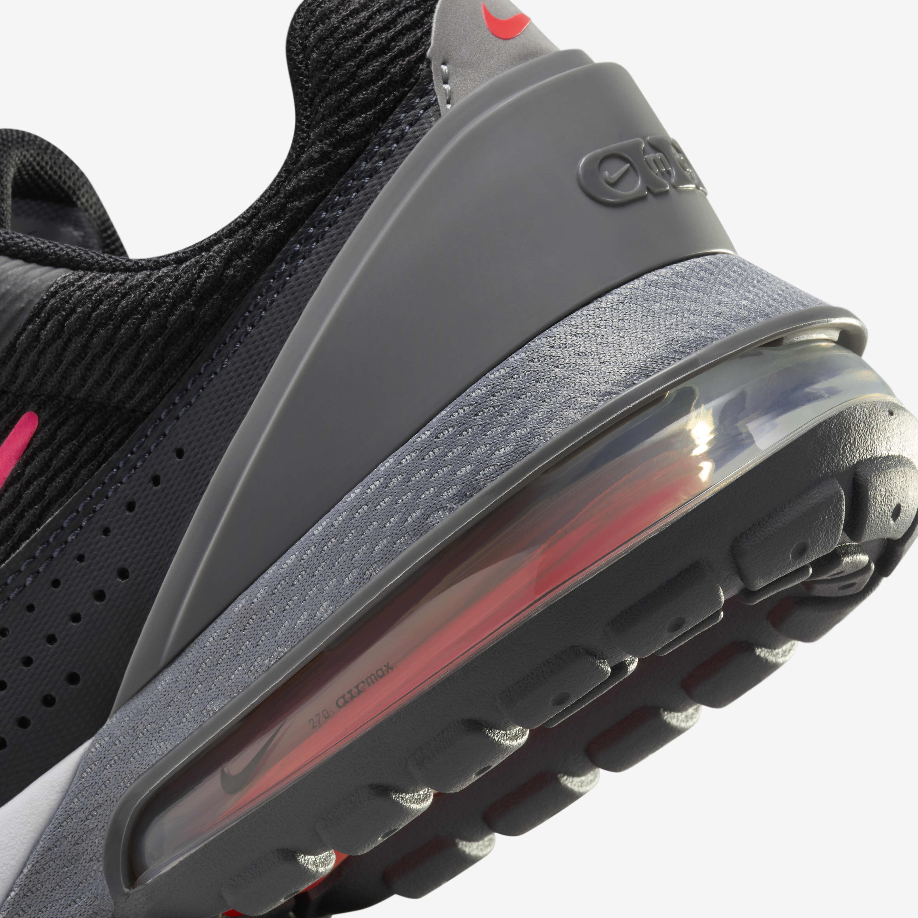 Nike air max 270 white black spectrum shop