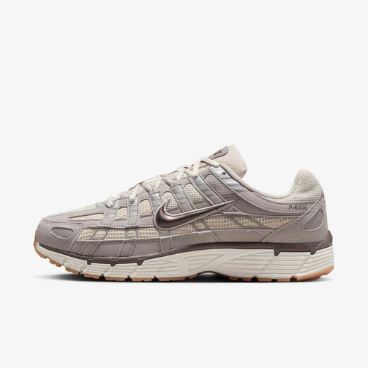 Y2K Sneakers-Nike, Nike P-6000 SE, Men's Shoes