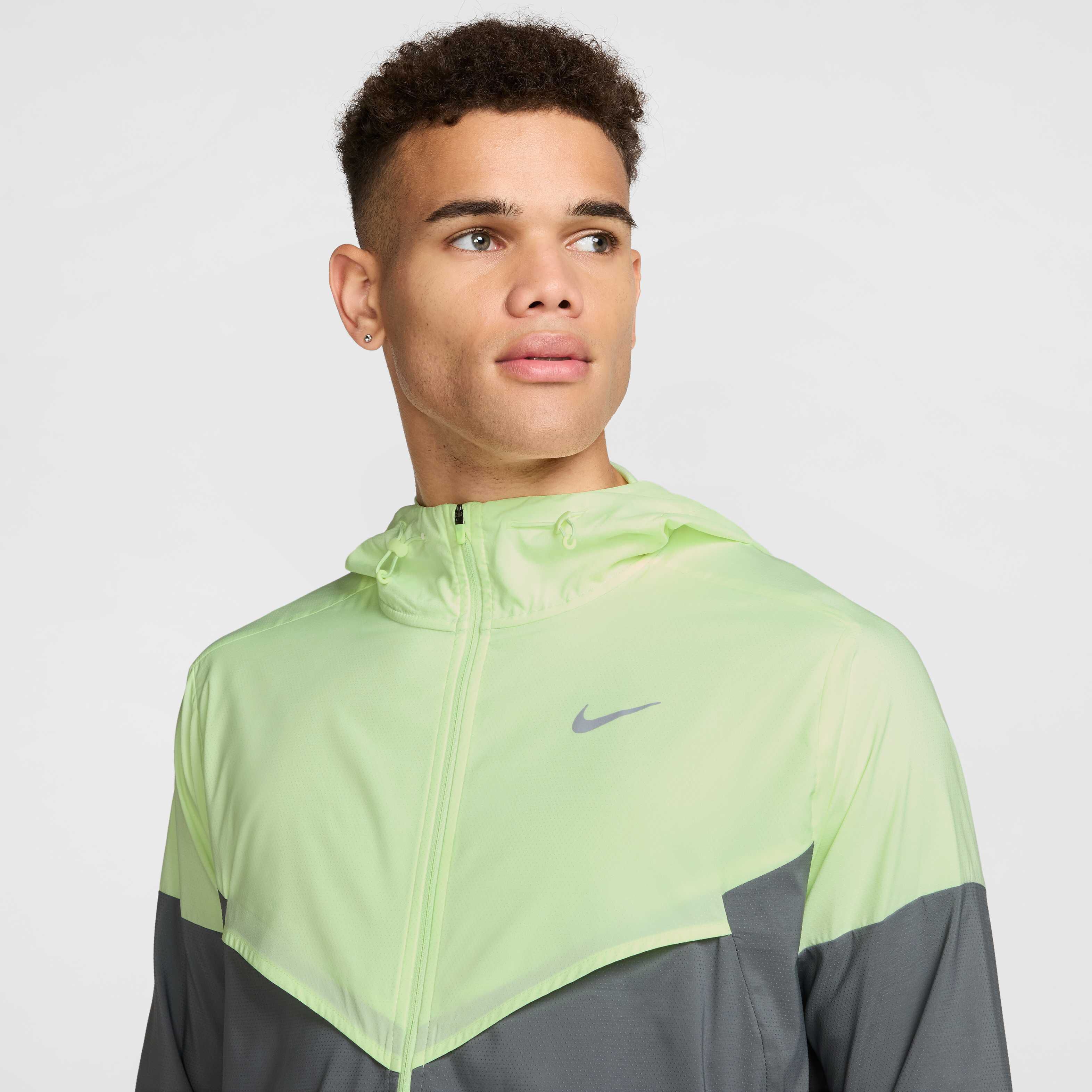 Buy Nike Impossibly Light Windrunner Men's Running Jacket