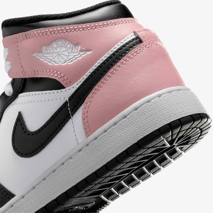 Air Jordan 1 Mid image number 7 Air Jordan 1 Mid image number 7
