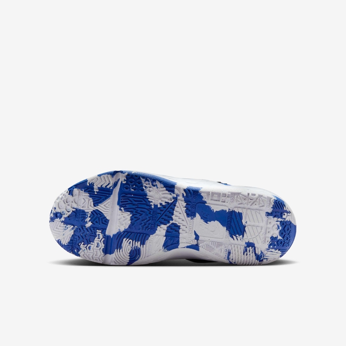 Nike Team Hustle D 12 image number 1 Nike Team Hustle D 12 image number 1