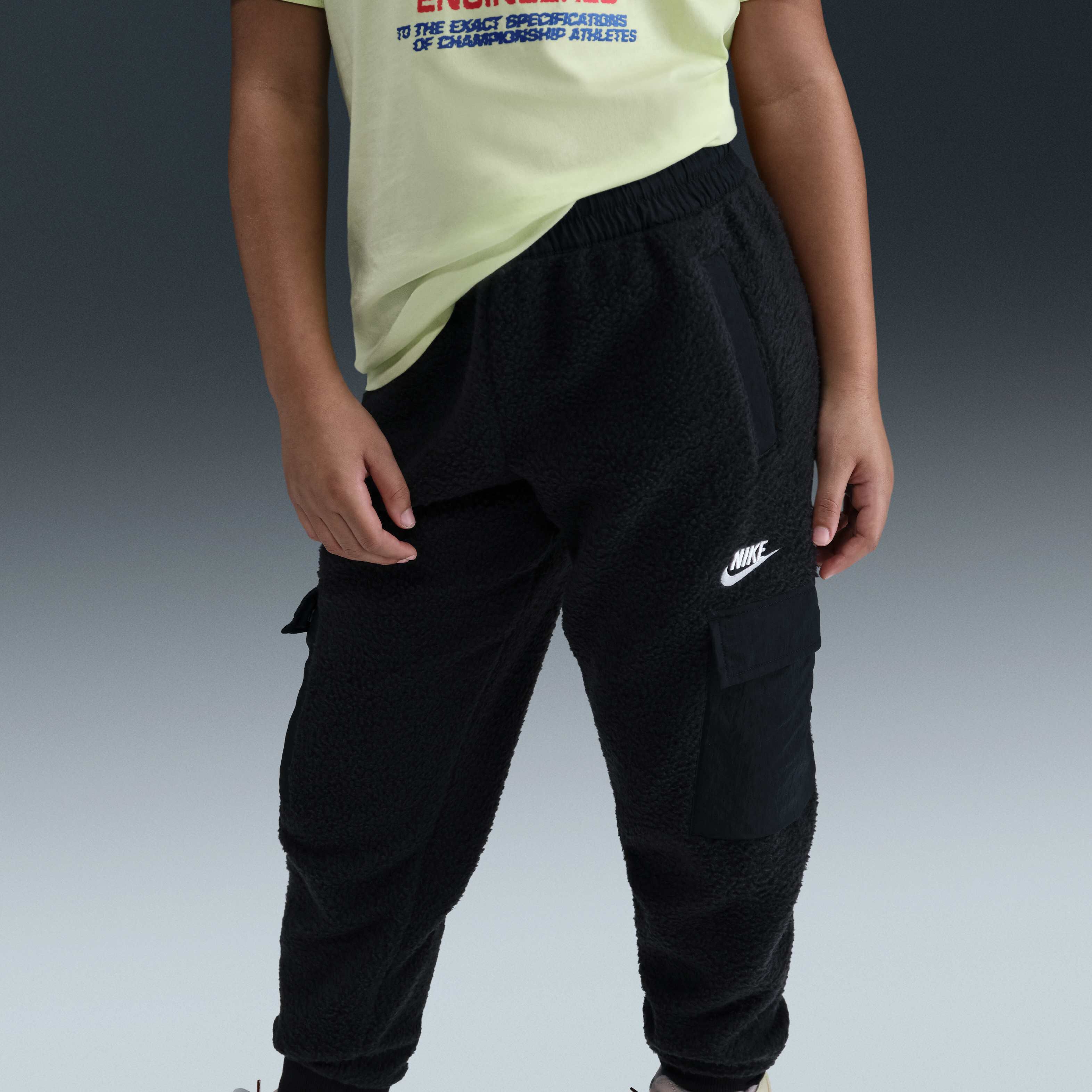 Nike Sportswear Club Fleece image number 2