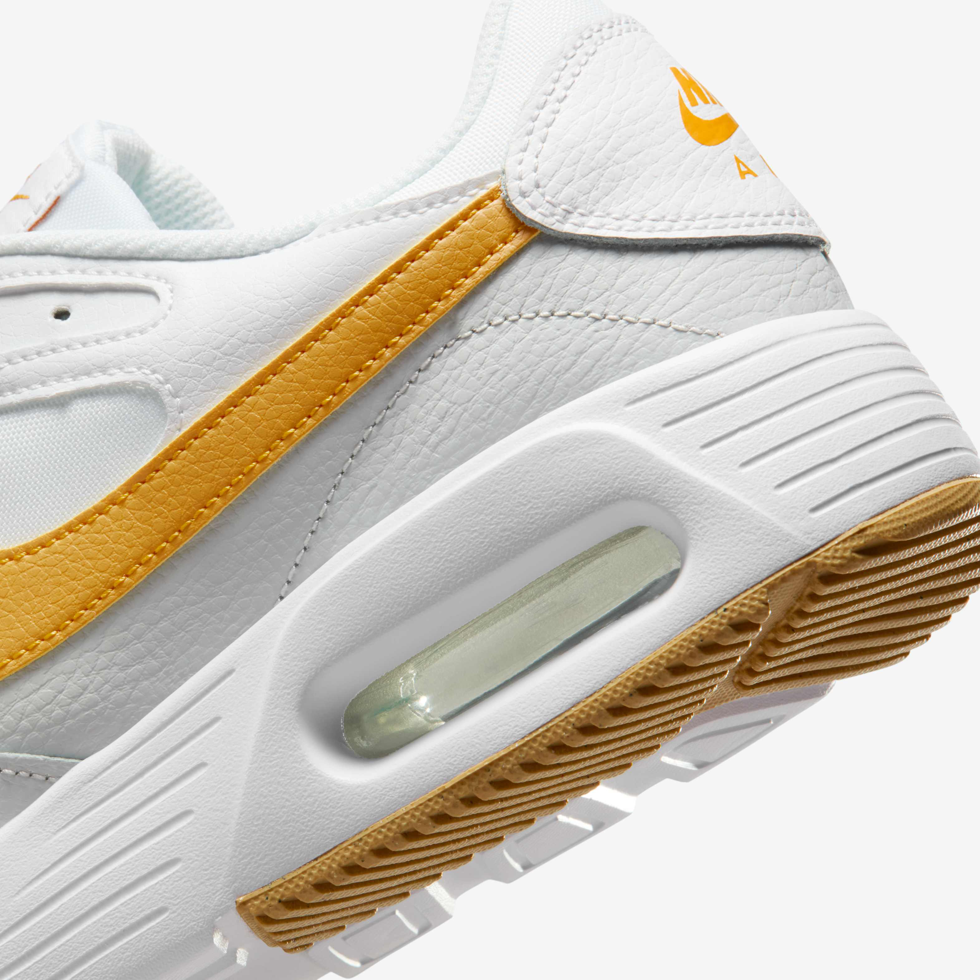 Men's Air Max SC Shoe image number 7