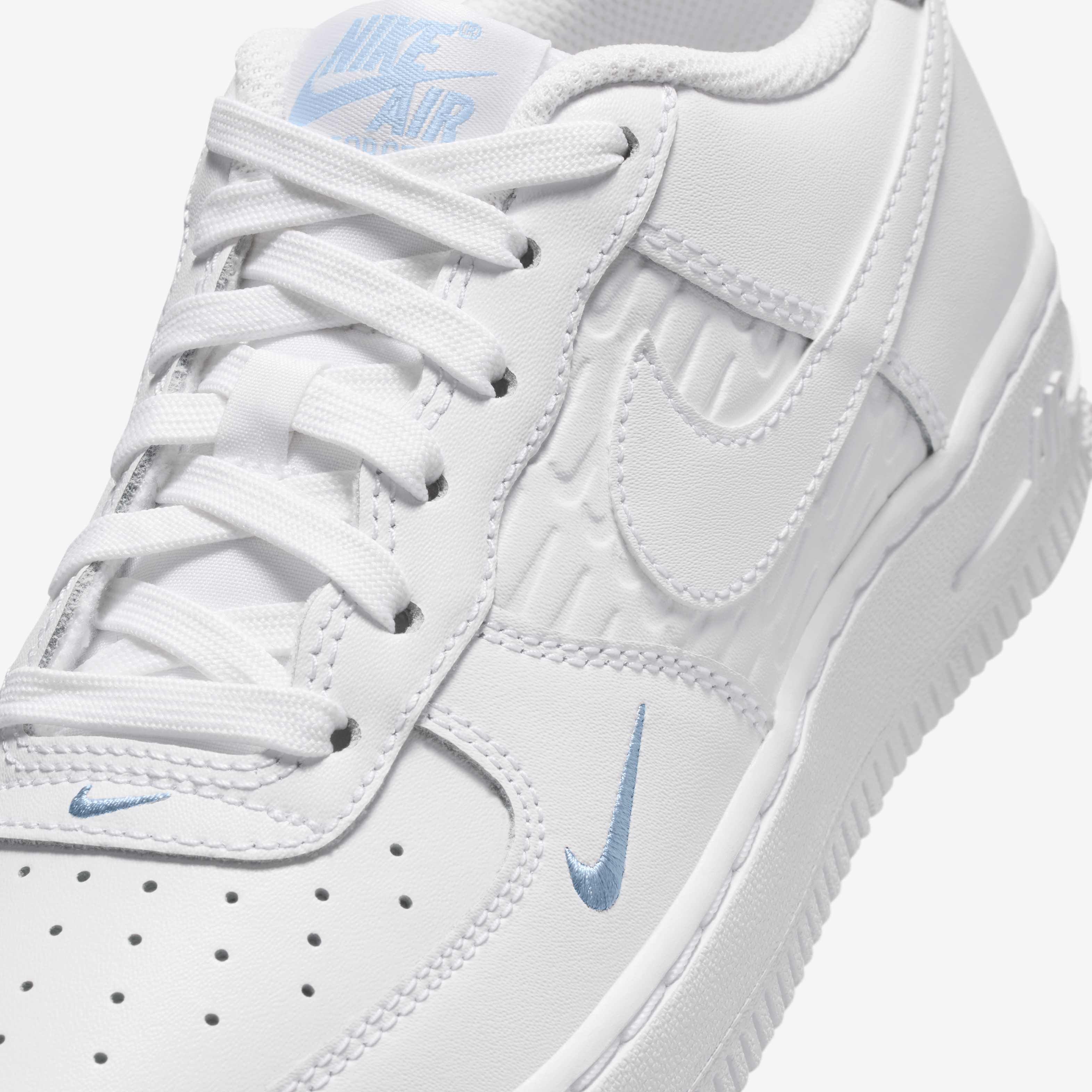 Nike Air Force 1 image number 6