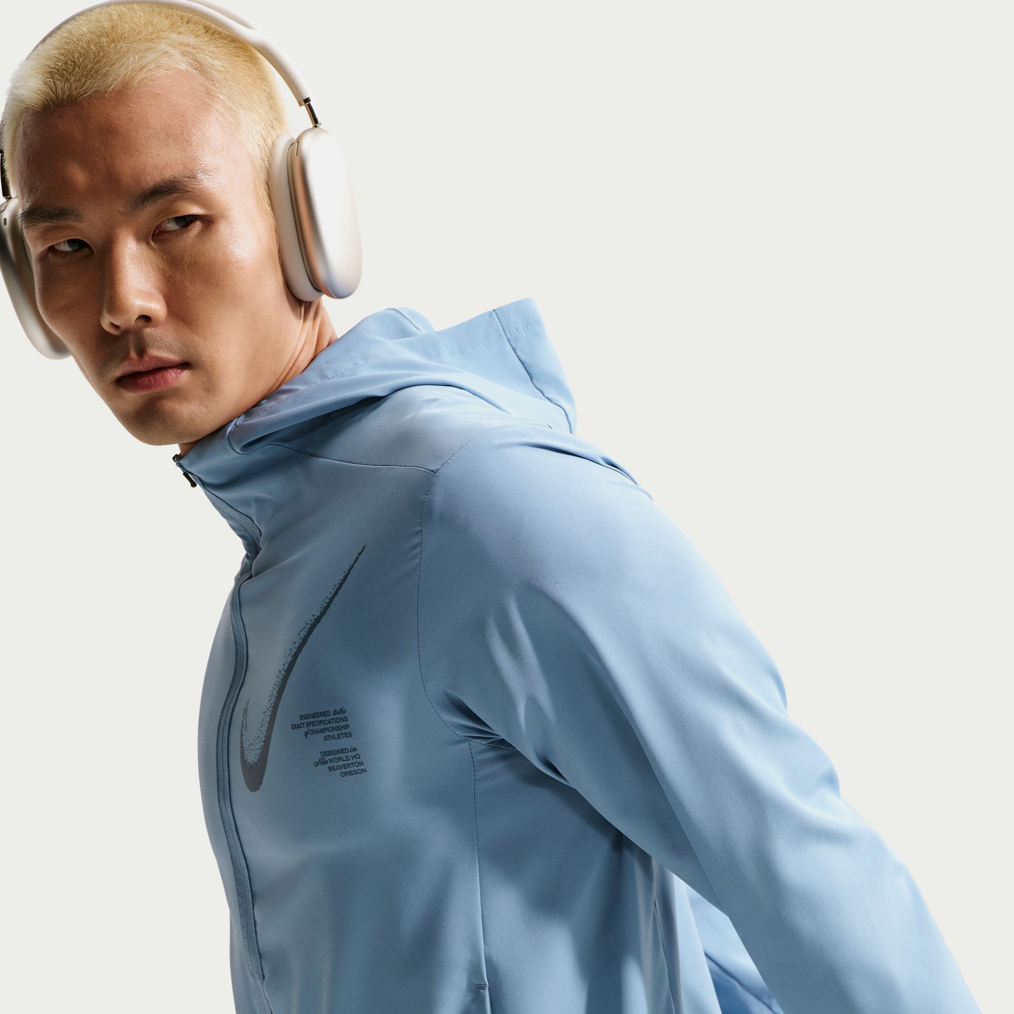 Nike Form image number 5